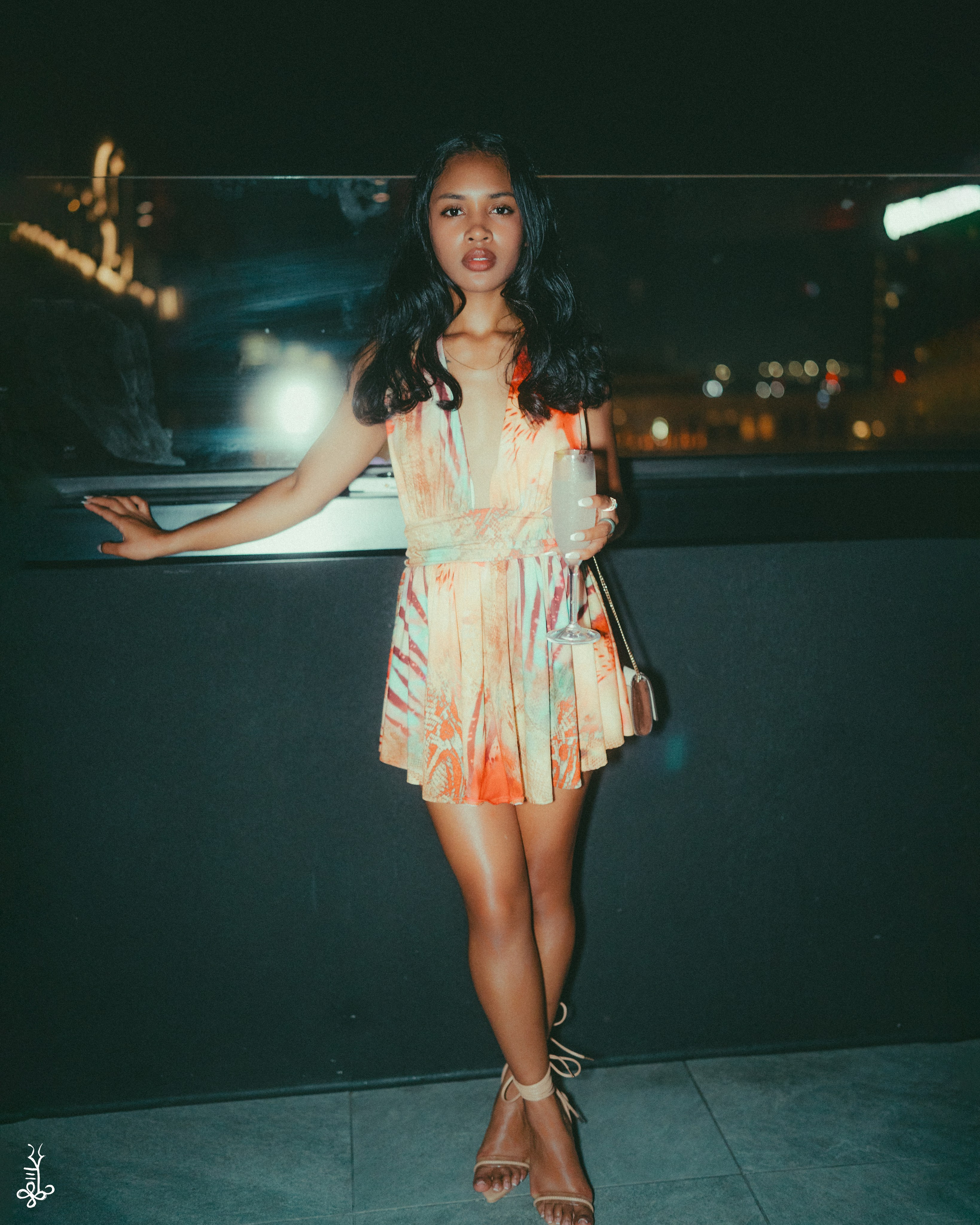 JADE SYAN. Ke’Ondris | Photographer & Videographer | Indianapolis, IN