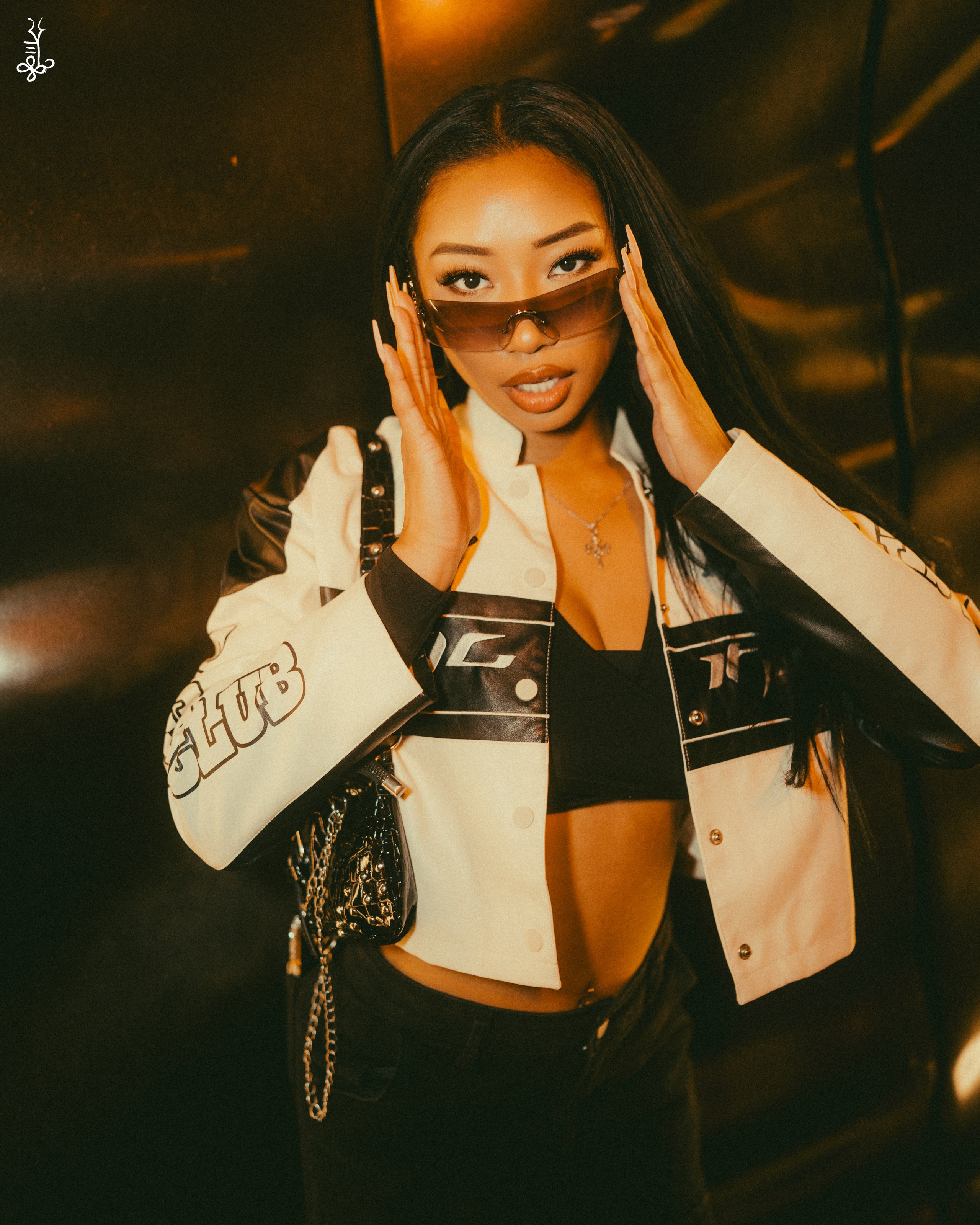 IVY. Ke’Ondris | Photographer & Videographer | Indianapolis, IN