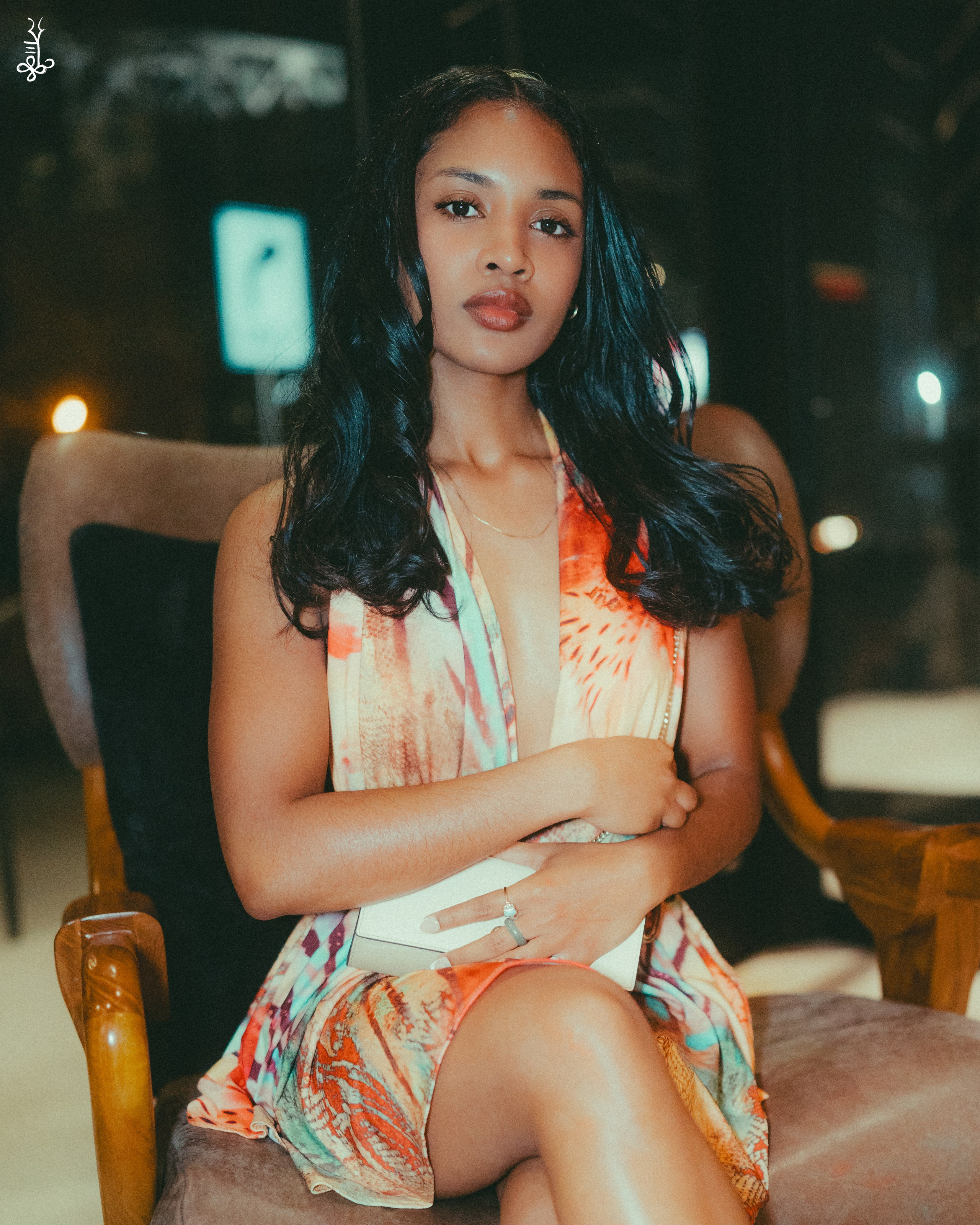 JADE SYAN. Ke’Ondris | Photographer & Videographer | Indianapolis, IN