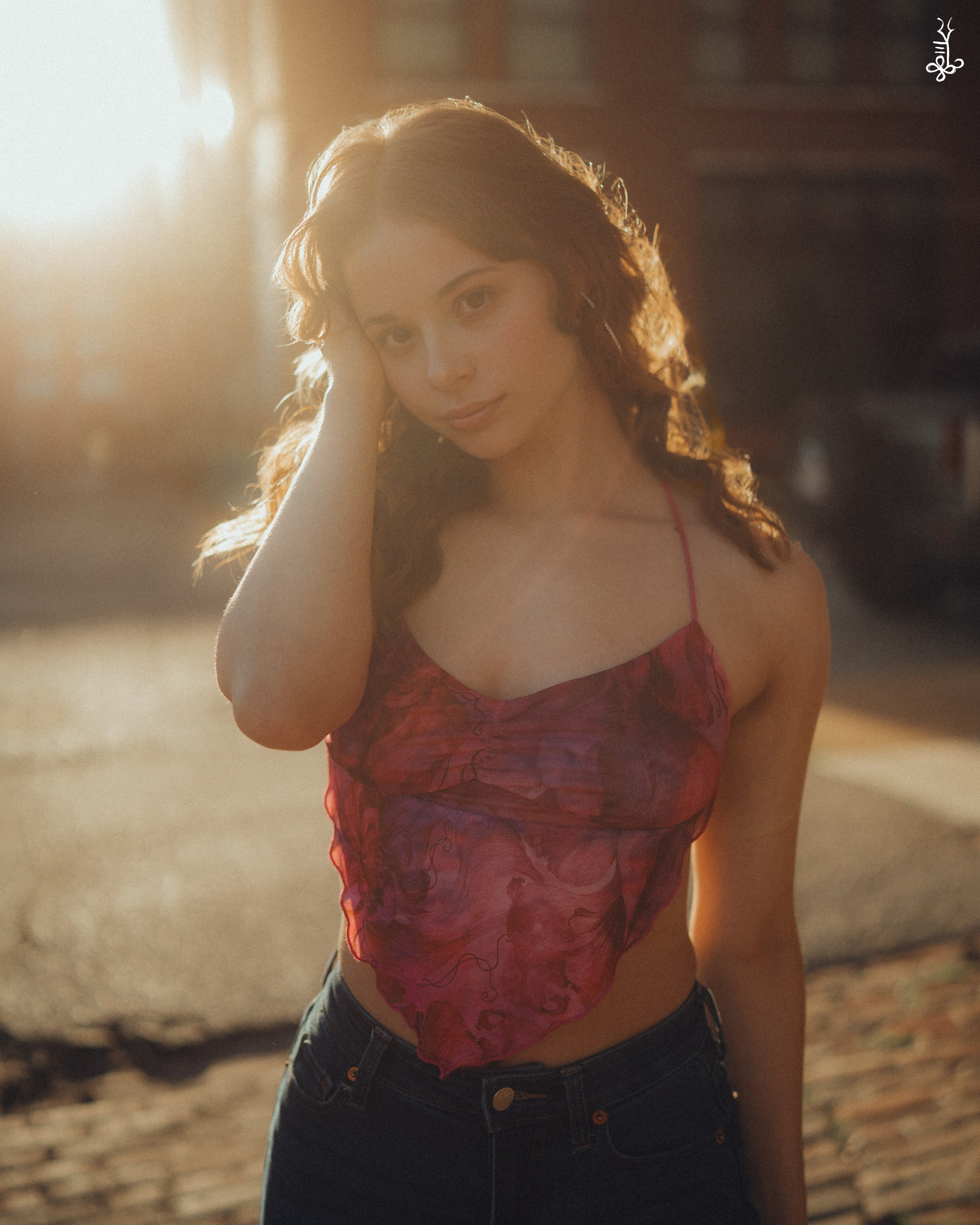 SAVANNAH. Ke’Ondris | Photographer & Videographer | Indianapolis, IN
