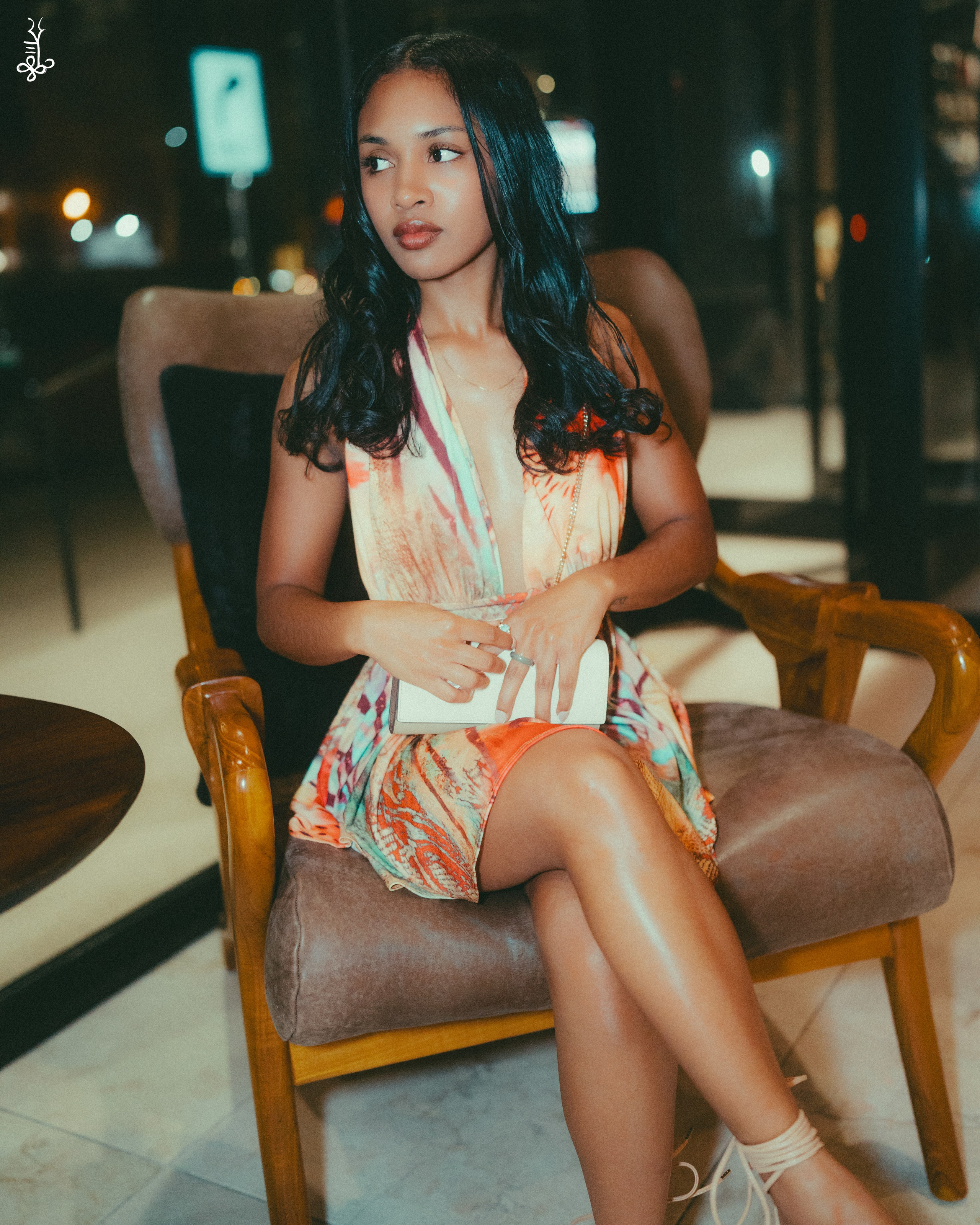JADE SYAN. Ke’Ondris | Photographer & Videographer | Indianapolis, IN