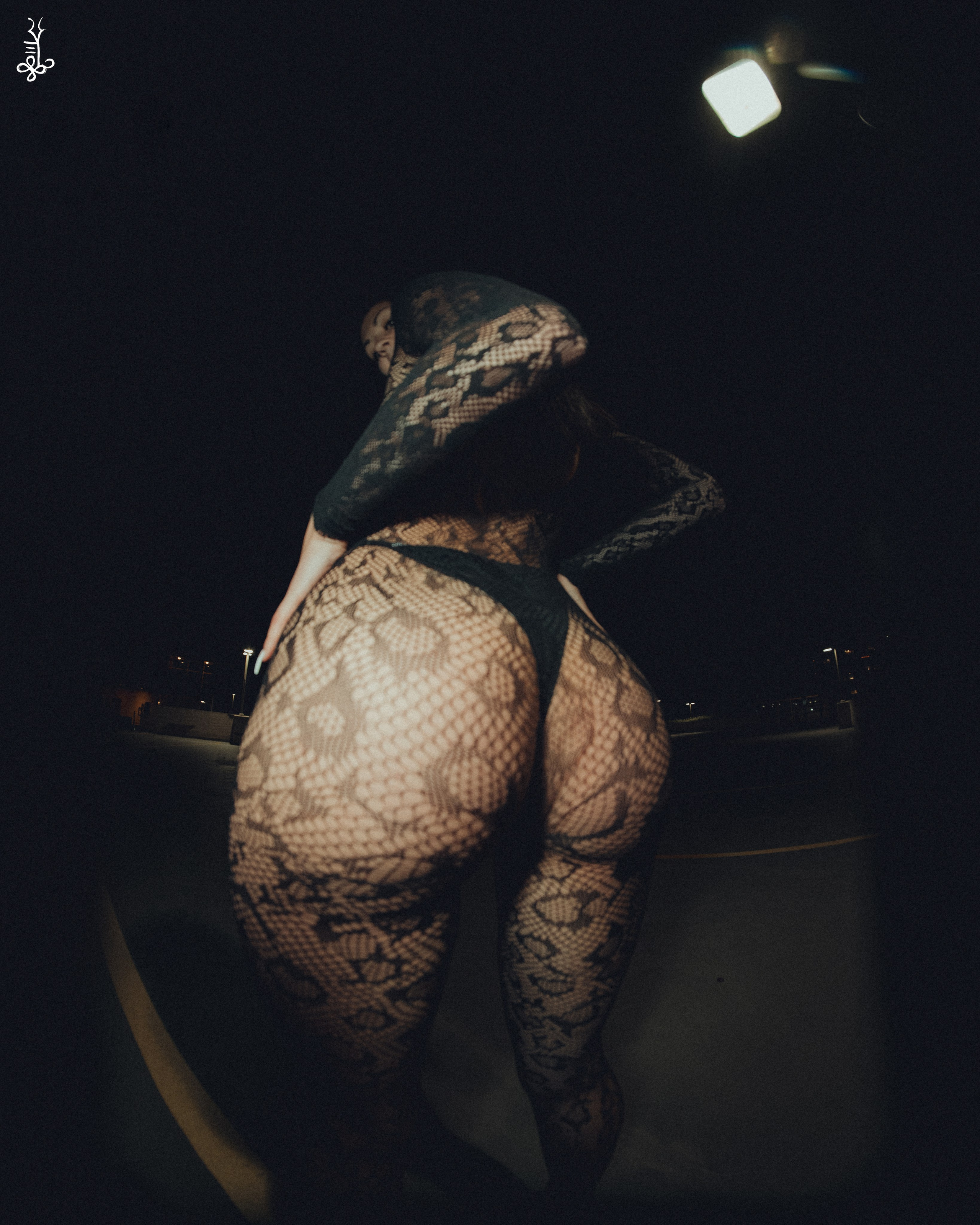 Sylvia Rose. Ke’Ondris | Photographer & Videographer | Indianapolis, IN