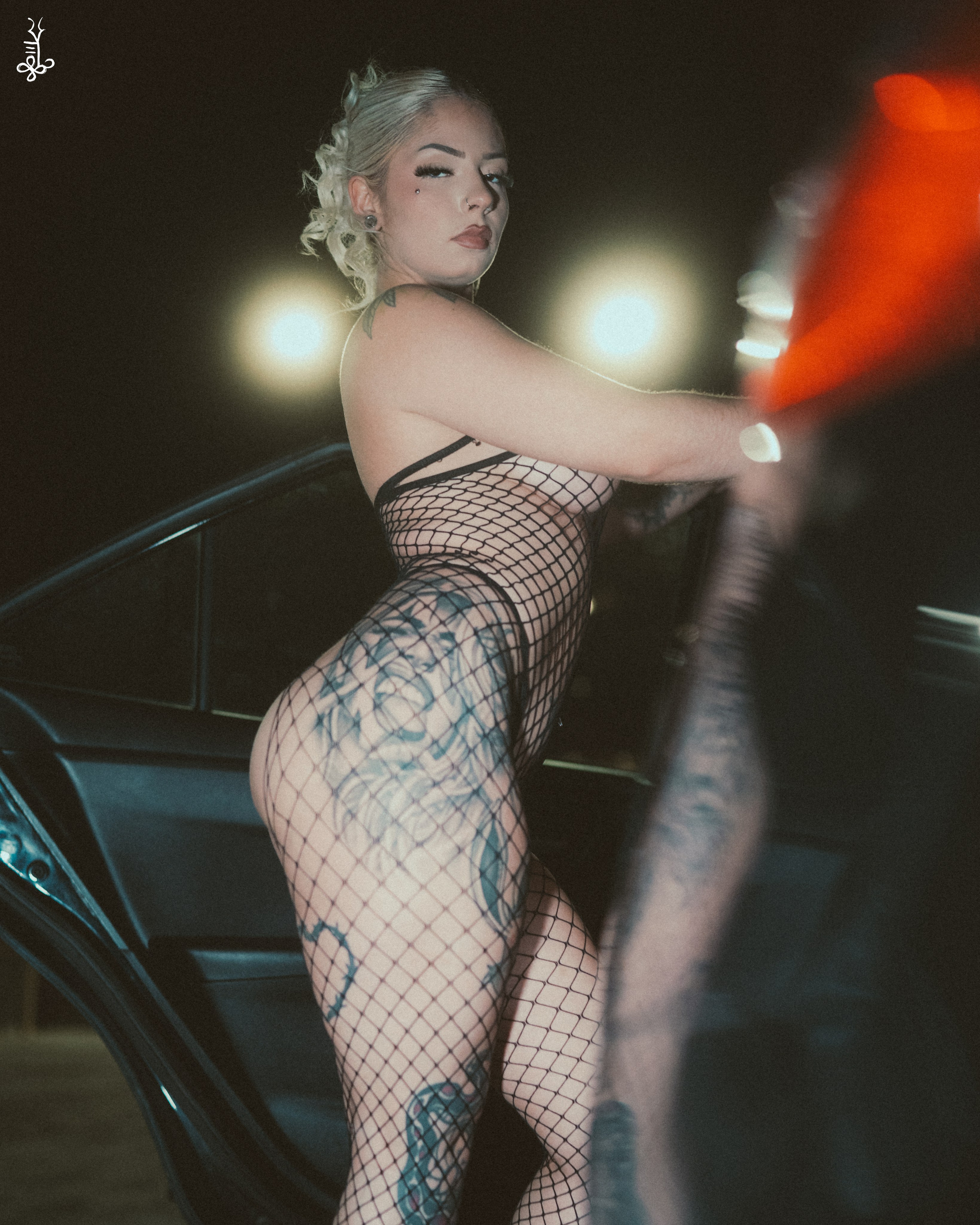 KODA. Ke’Ondris | Photographer & Videographer | Indianapolis, IN