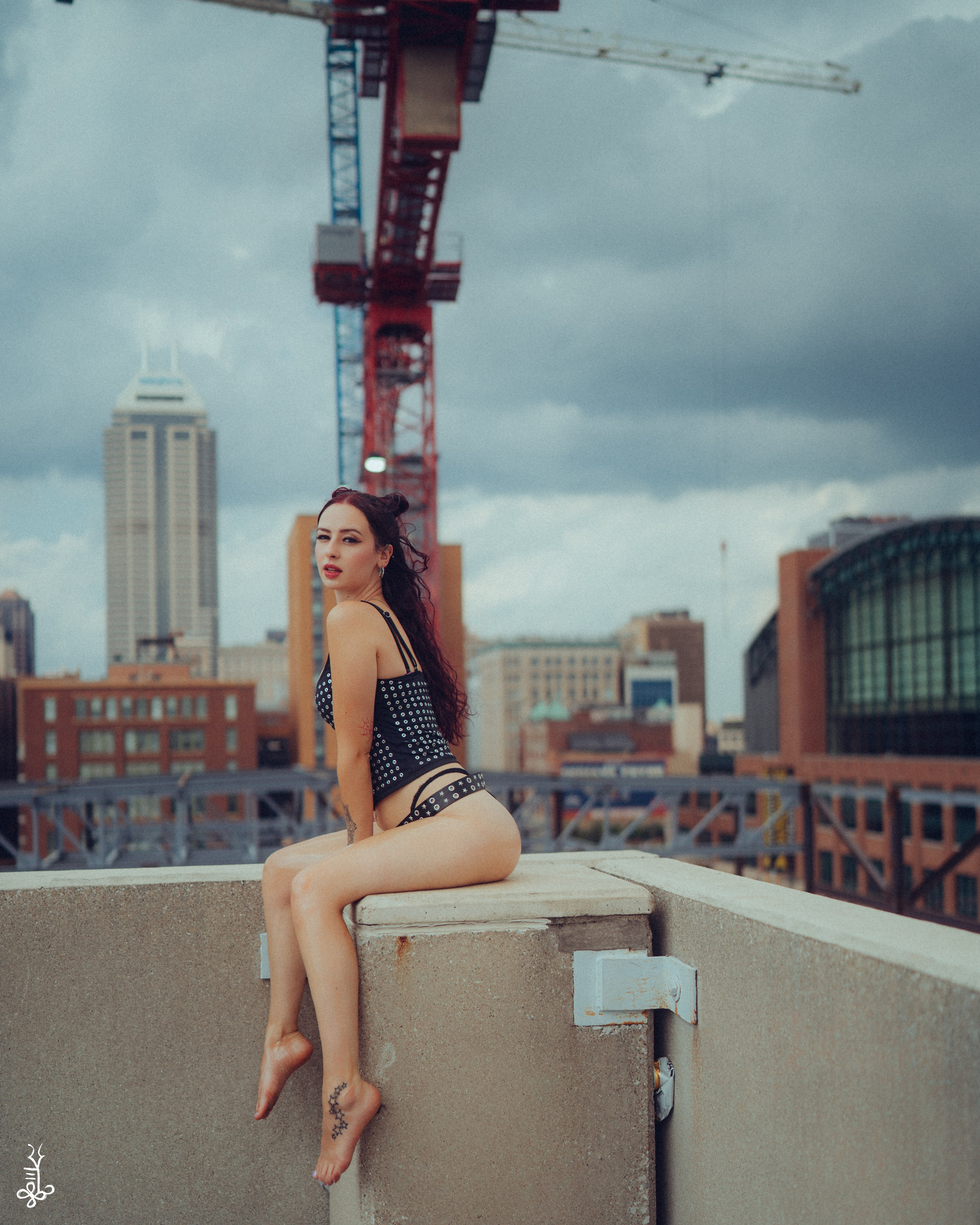 JASELLA. Ke’Ondris | Photographer & Videographer | Indianapolis, IN