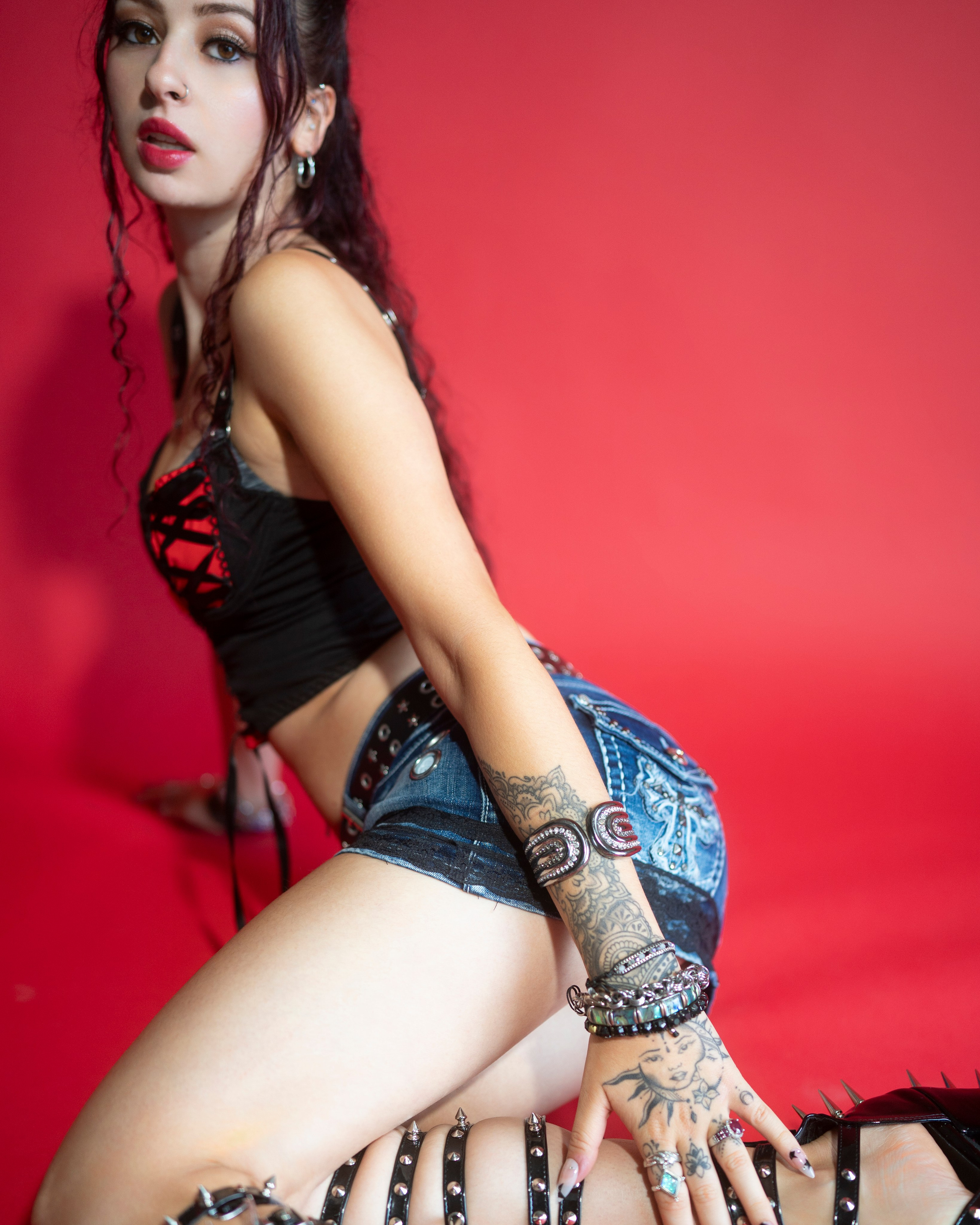 KANDIGIRLS. Ke’Ondris | Photographer & Videographer | Indianapolis, IN