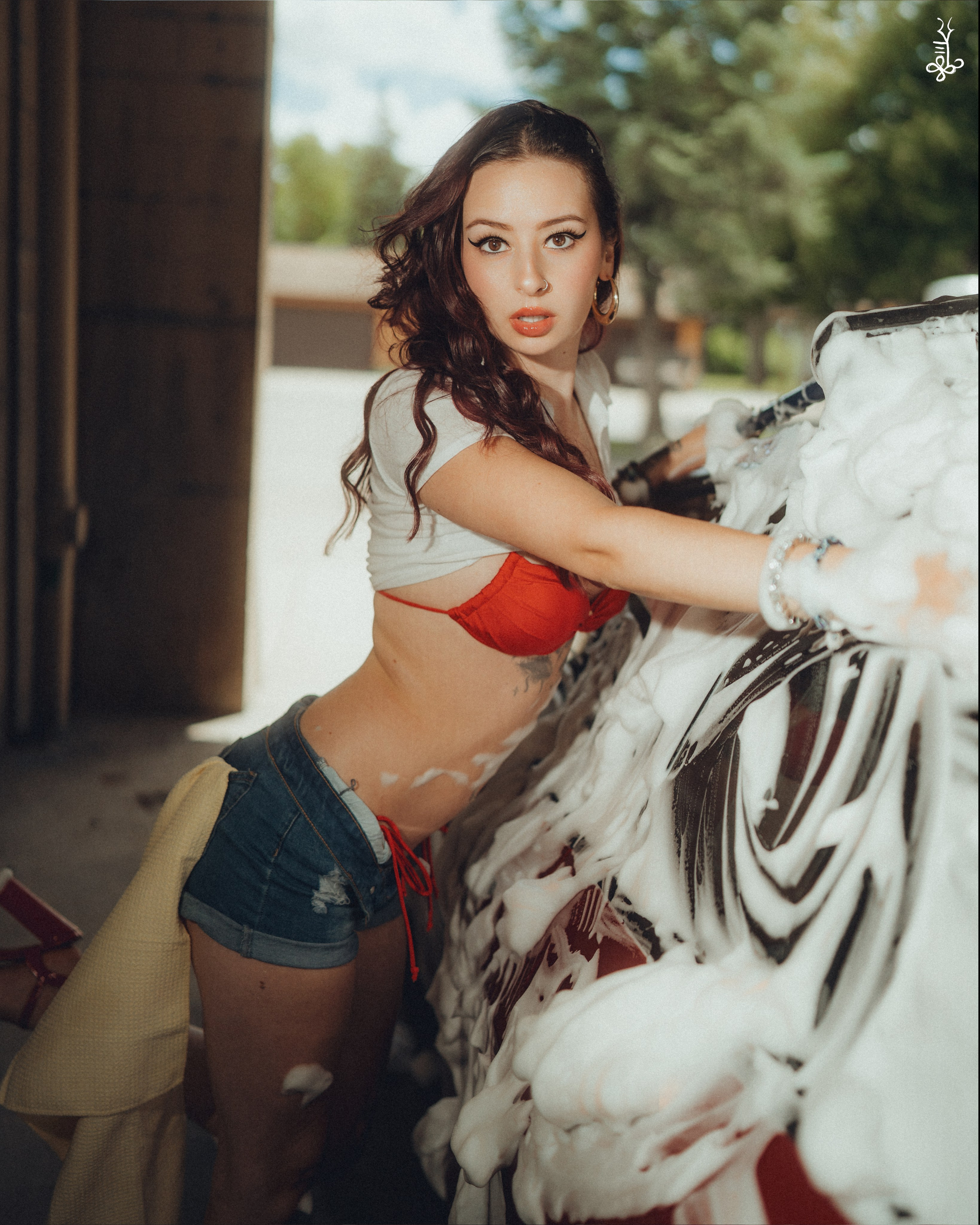 JASELLA. Ke’Ondris | Photographer & Videographer | Indianapolis, IN