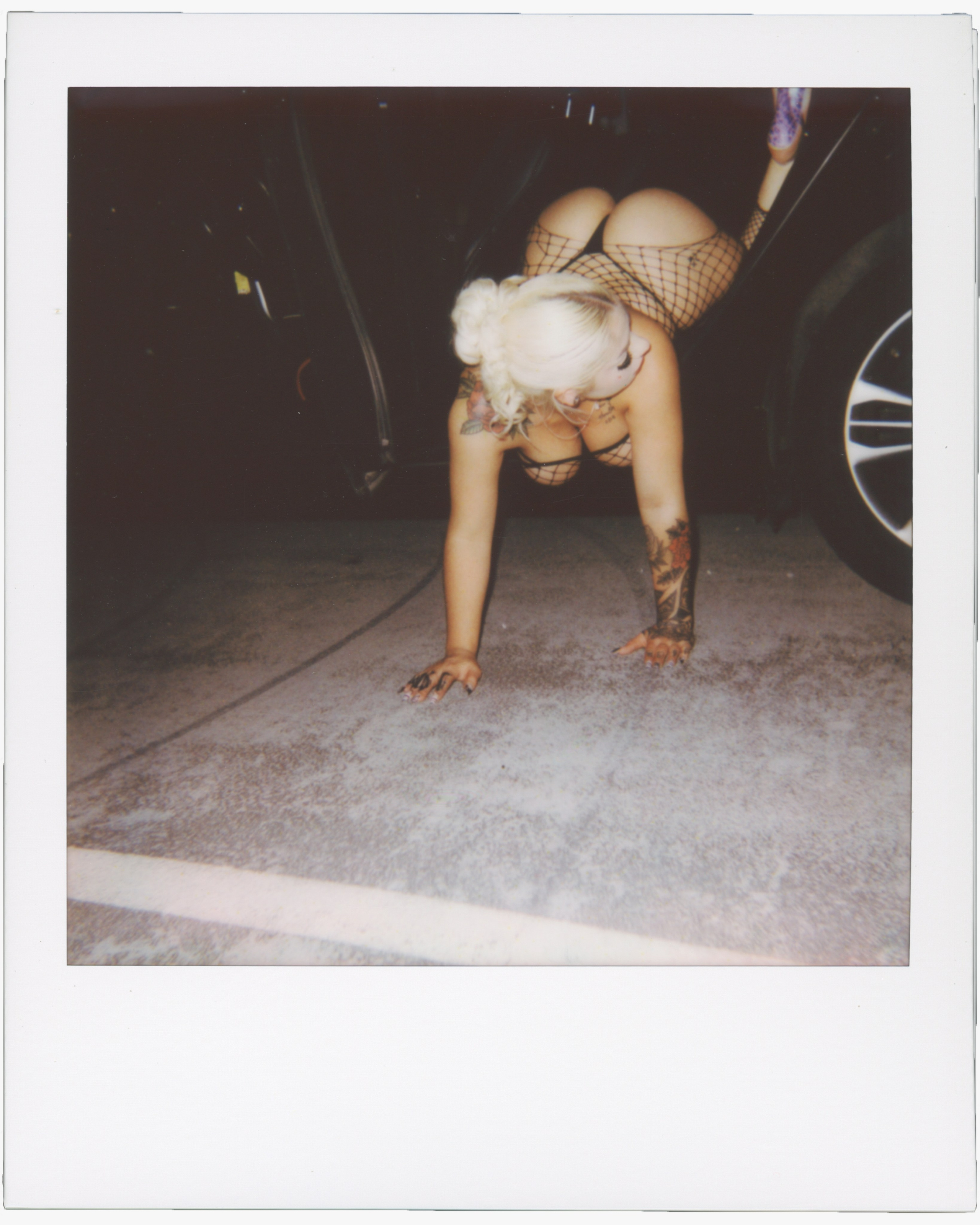 KODA. Ke’Ondris | Photographer & Videographer | Indianapolis, IN