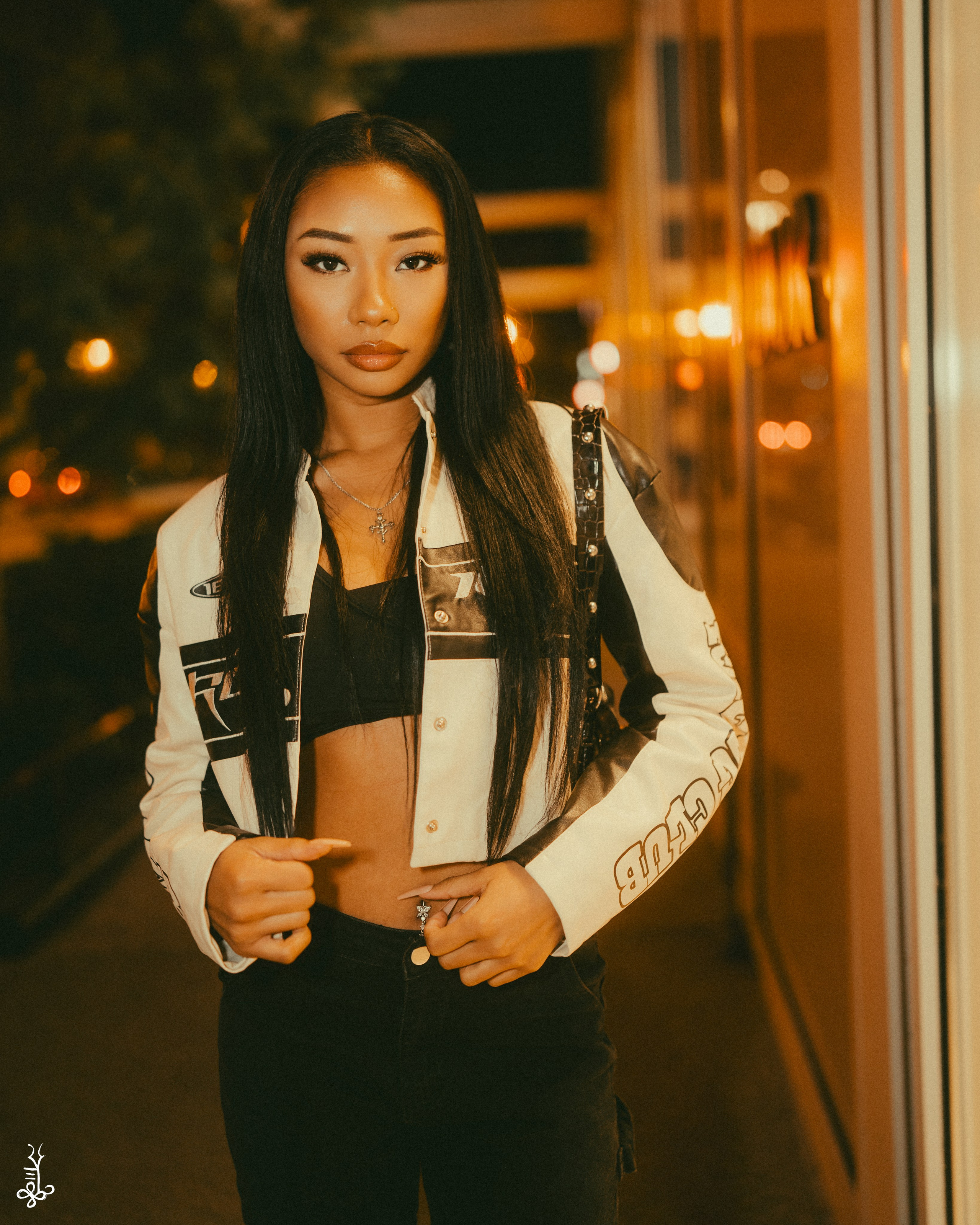 IVY. Ke’Ondris | Photographer & Videographer | Indianapolis, IN