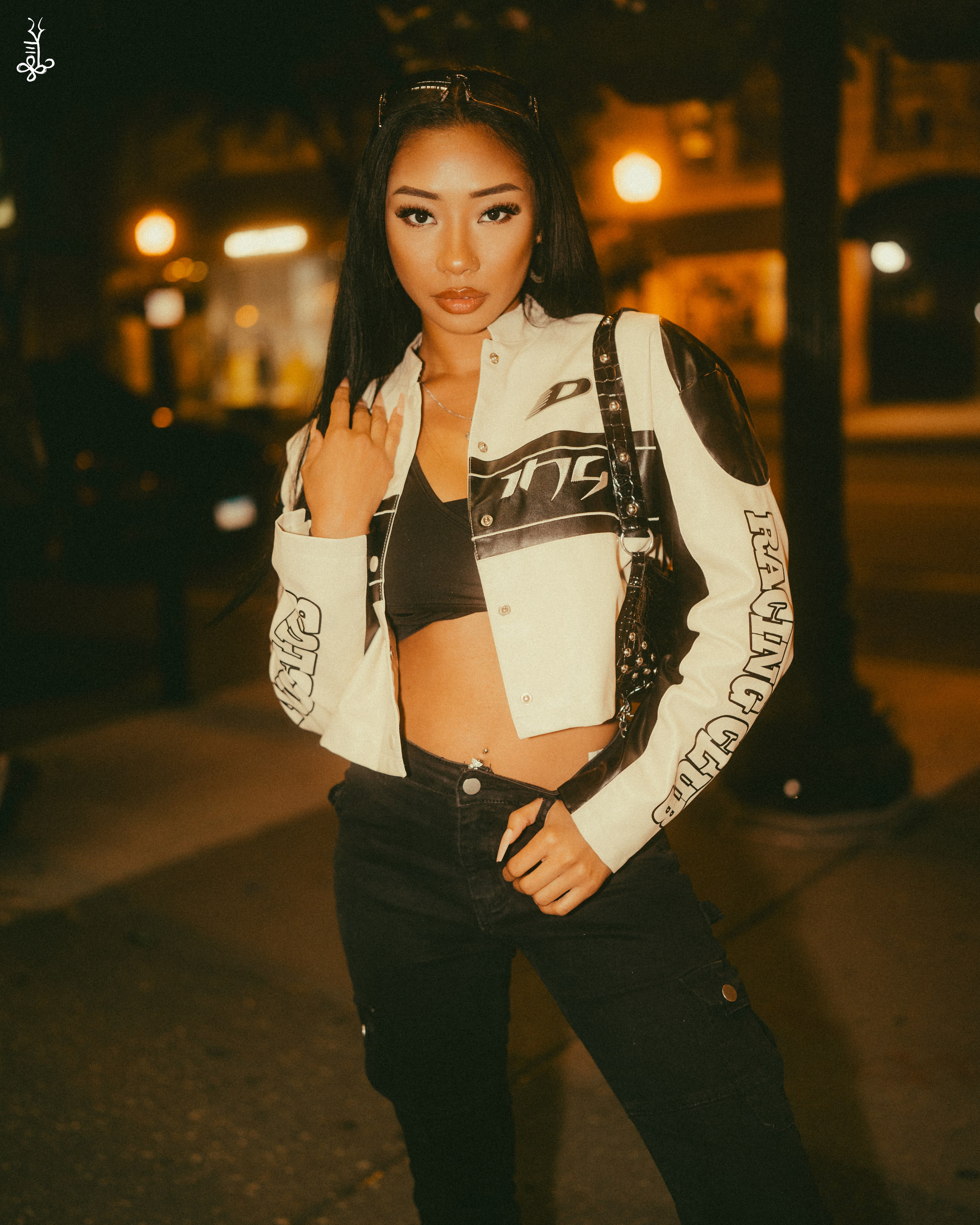 IVY. Ke’Ondris | Photographer & Videographer | Indianapolis, IN