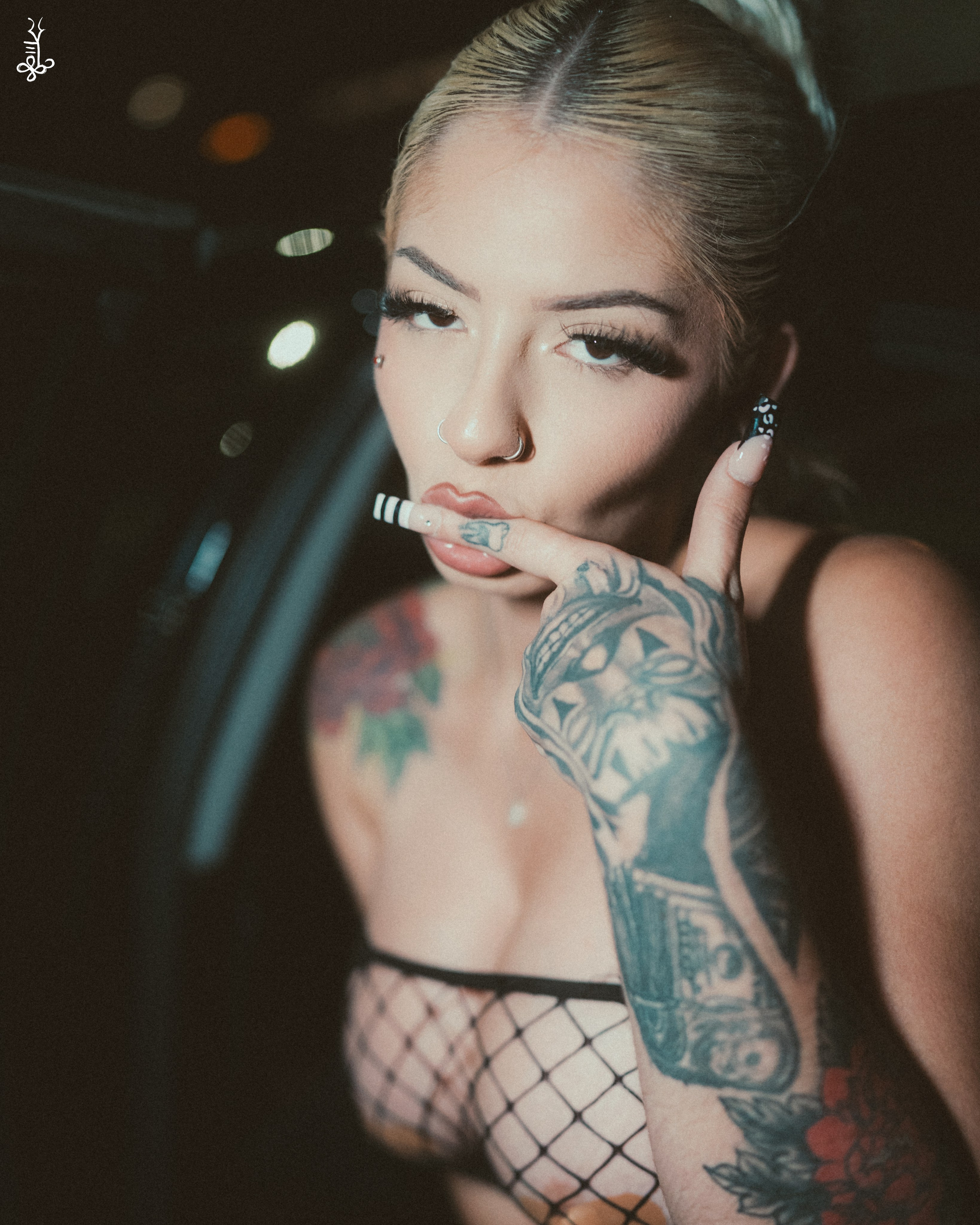 KODA. Ke’Ondris | Photographer & Videographer | Indianapolis, IN