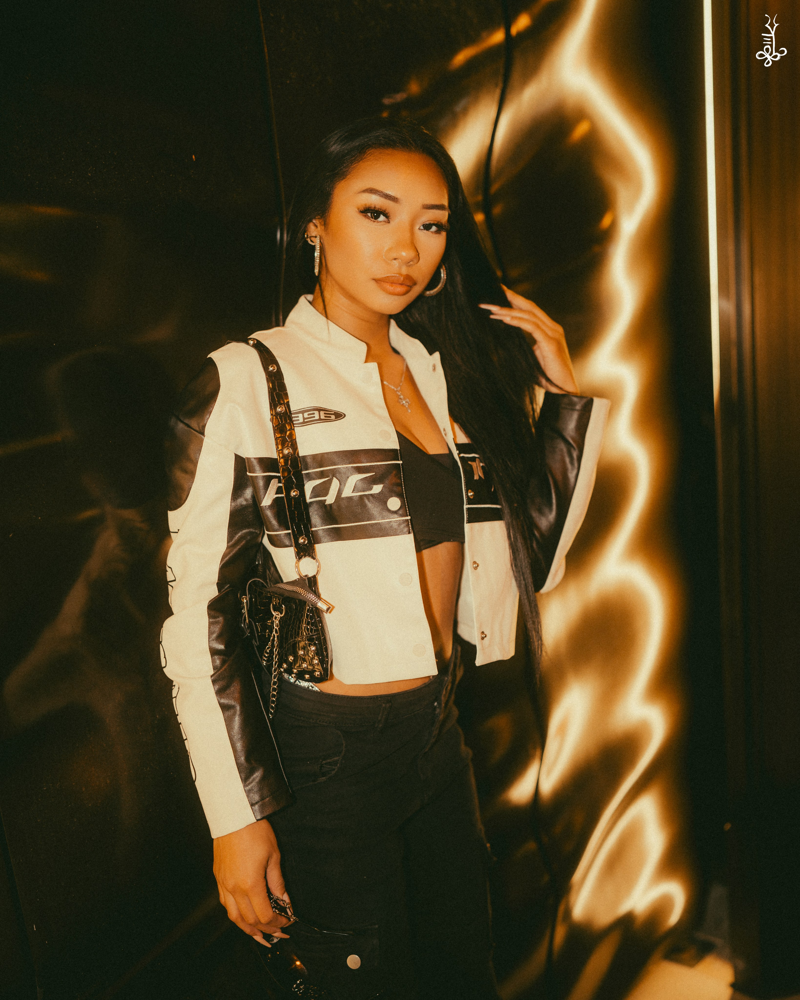 IVY. Ke’Ondris | Photographer & Videographer | Indianapolis, IN