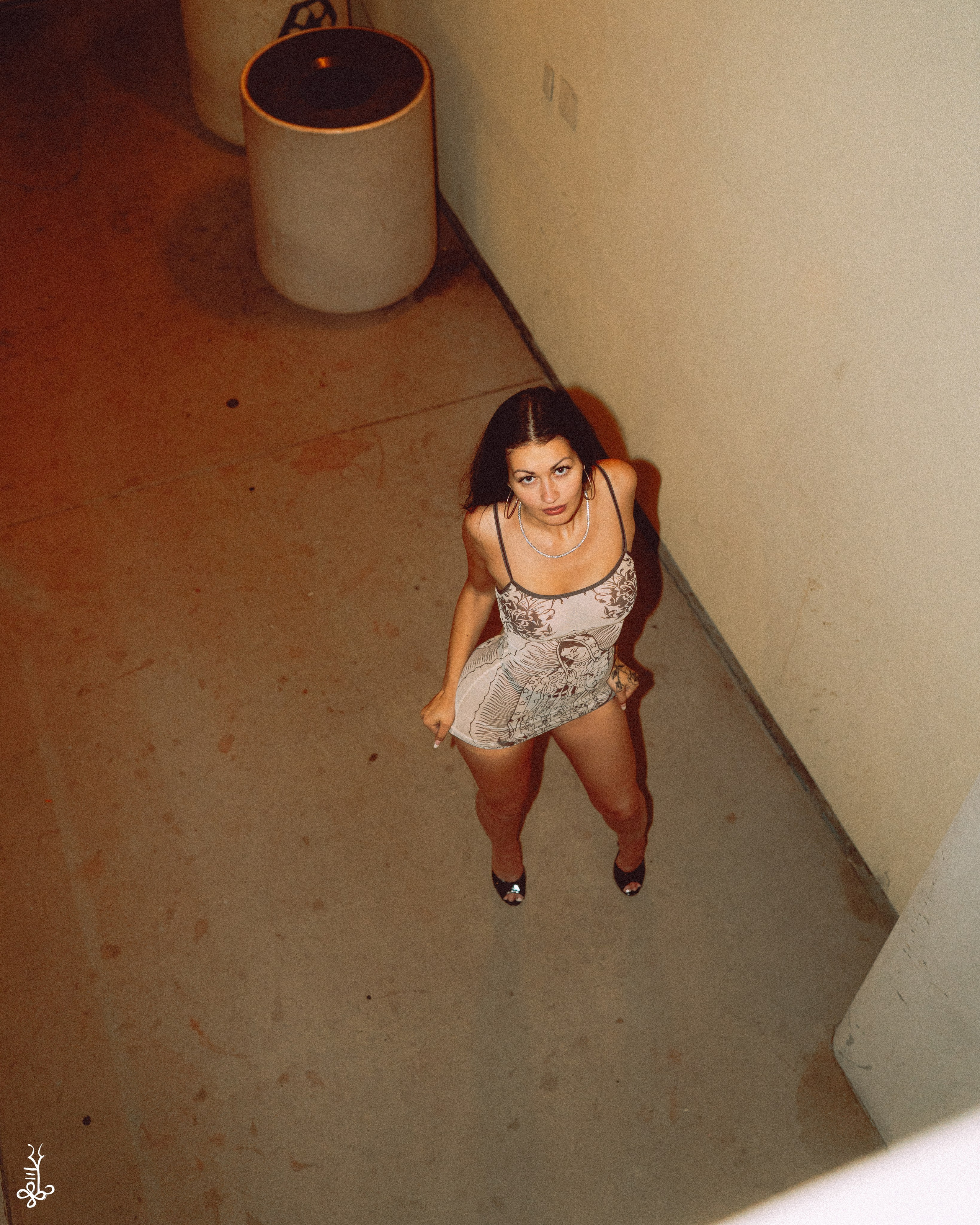 SYLVIA ROSE. Ke’Ondris | Photographer & Videographer | Indianapolis, IN