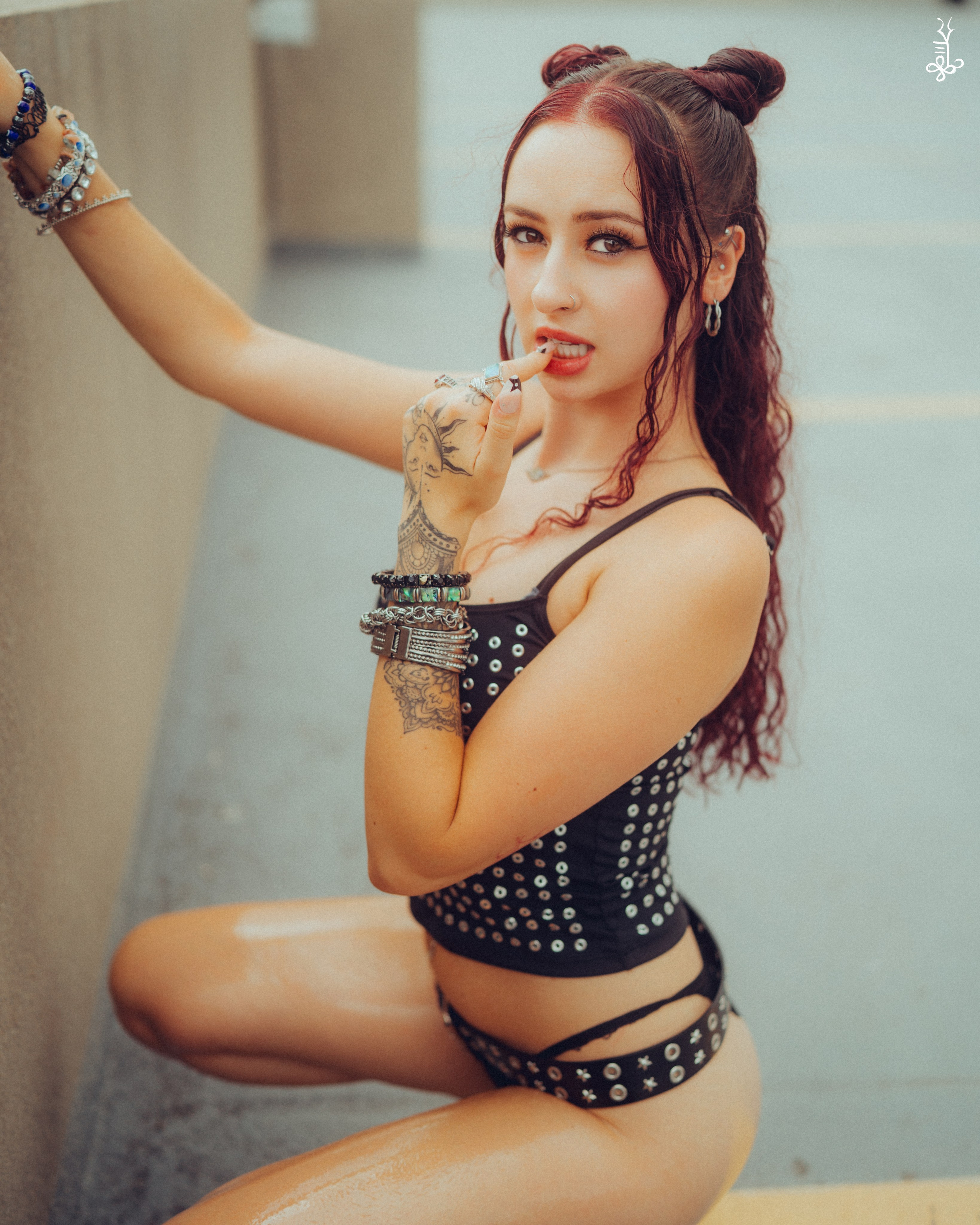 JASELLA. Ke’Ondris | Photographer & Videographer | Indianapolis, IN