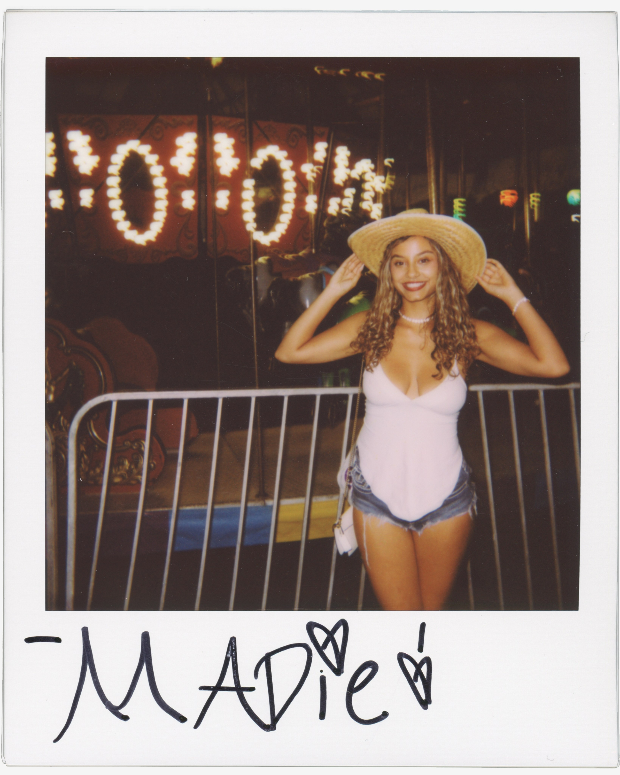 Maddiee. Ke’Ondris | Photographer & Videographer | Indianapolis, IN