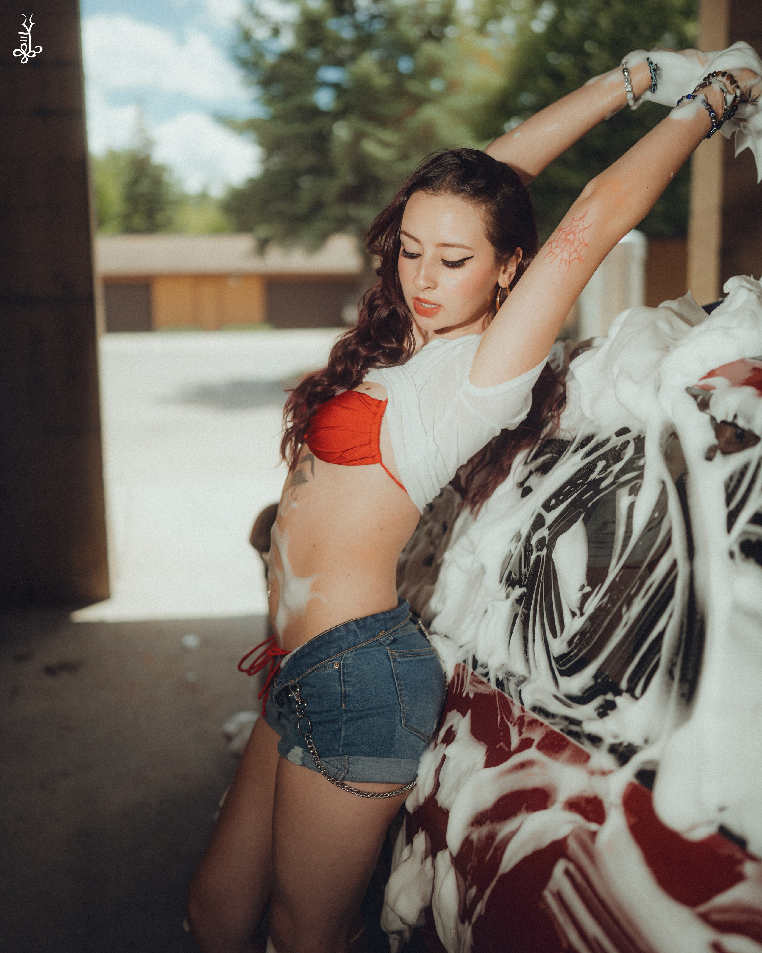 JASELLA. Ke’Ondris | Photographer & Videographer | Indianapolis, IN
