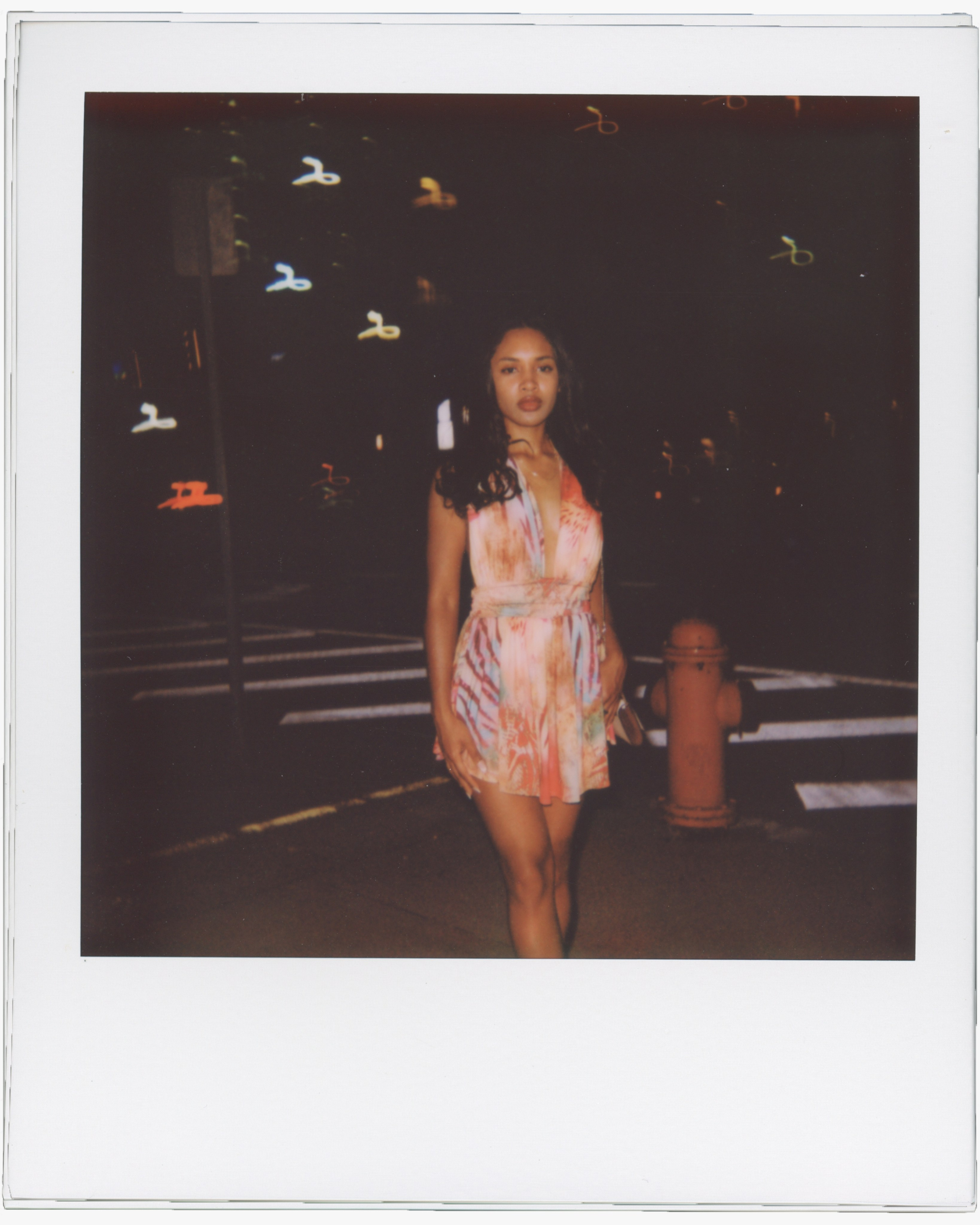 JADE. Ke’Ondris | Photographer & Videographer | Indianapolis, IN