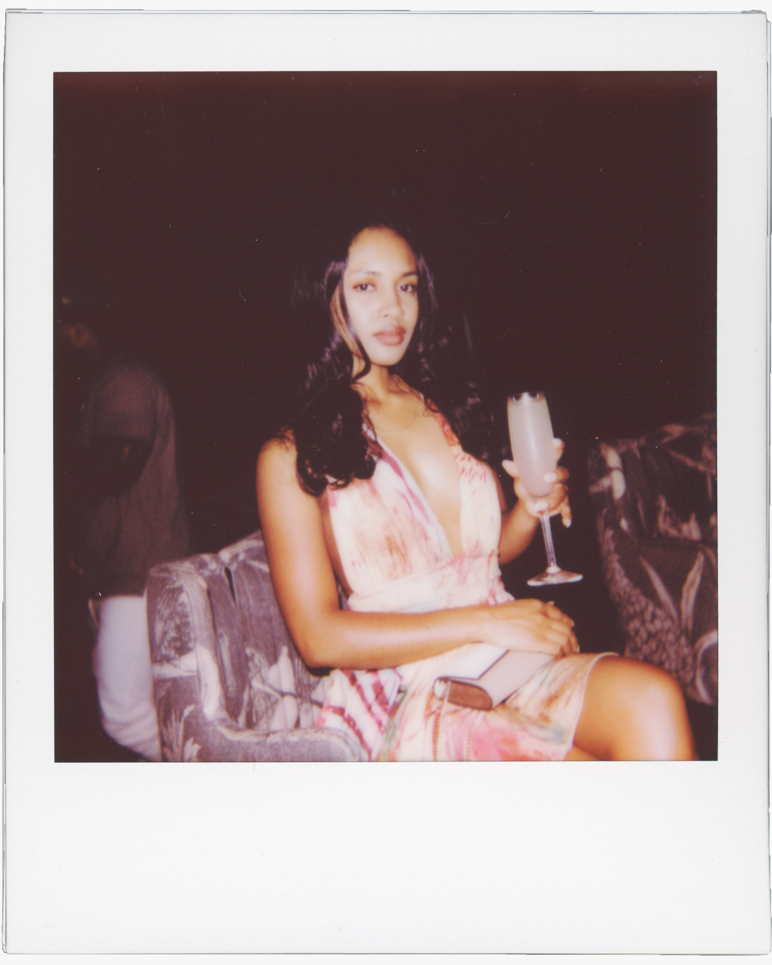 JADE. Ke’Ondris | Photographer & Videographer | Indianapolis, IN