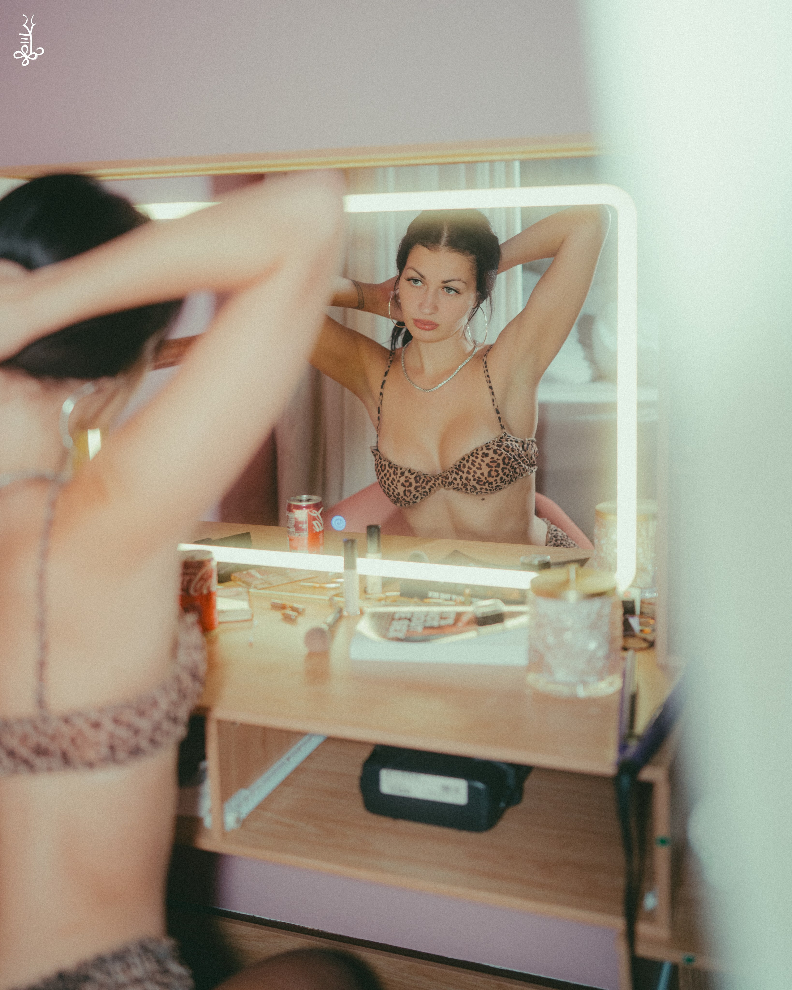 Sylvia Rose. Ke’Ondris | Photographer & Videographer | Indianapolis, IN