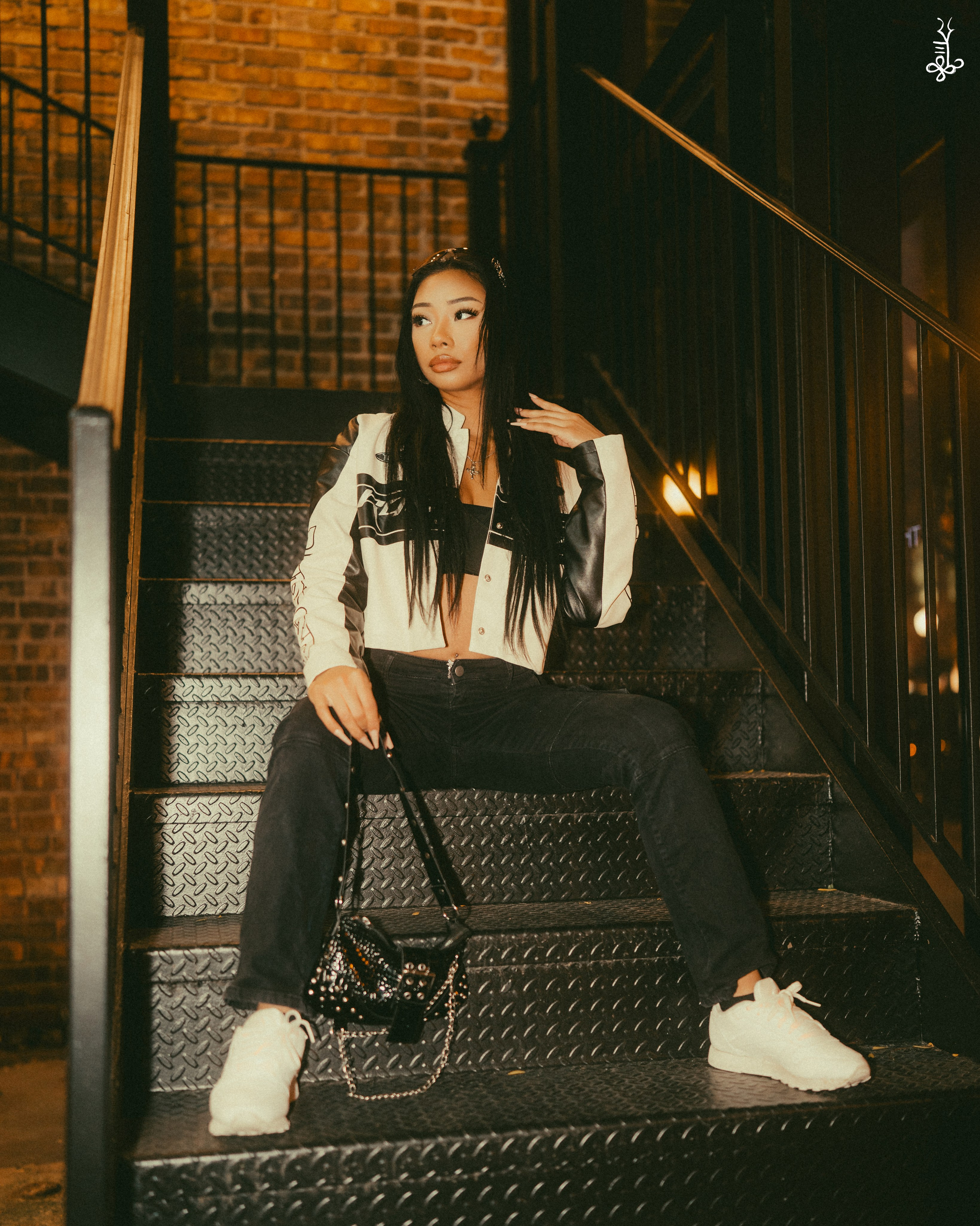 IVY. Ke’Ondris | Photographer & Videographer | Indianapolis, IN