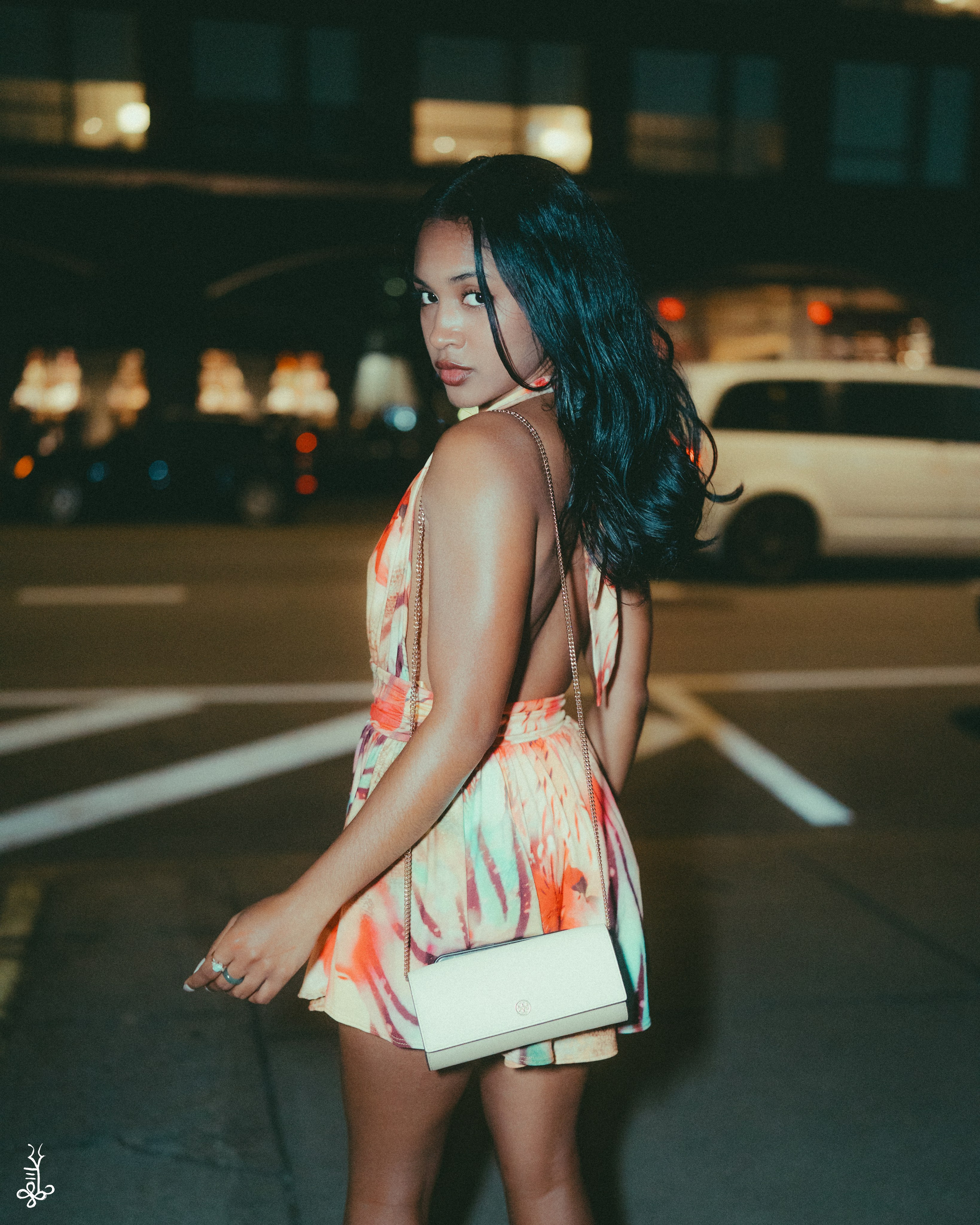JADE SYAN. Ke’Ondris | Photographer & Videographer | Indianapolis, IN
