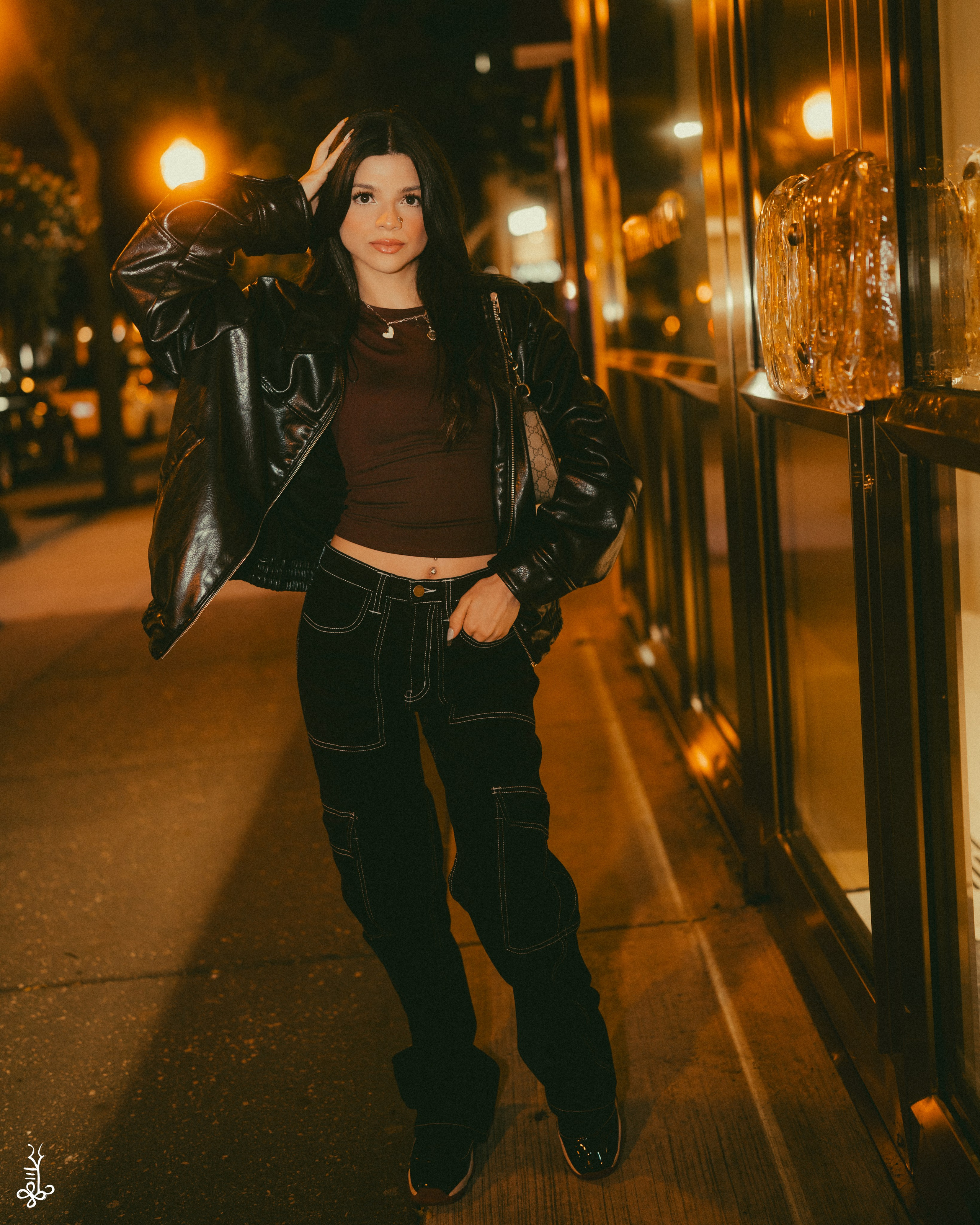 @ahahalissa. Ke’Ondris | Photographer & Videographer | Indianapolis, IN