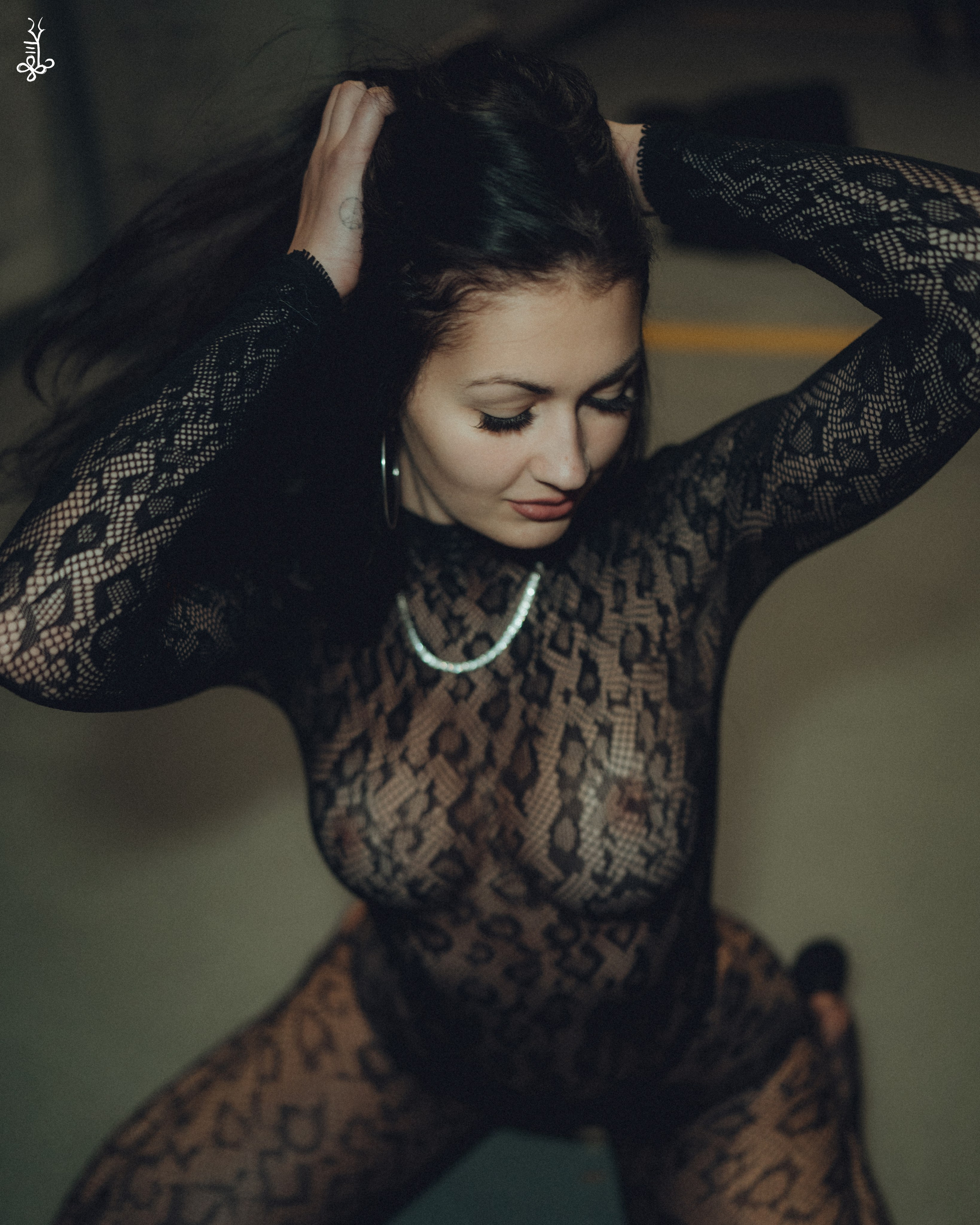 Sylvia Rose. Ke’Ondris | Photographer & Videographer | Indianapolis, IN
