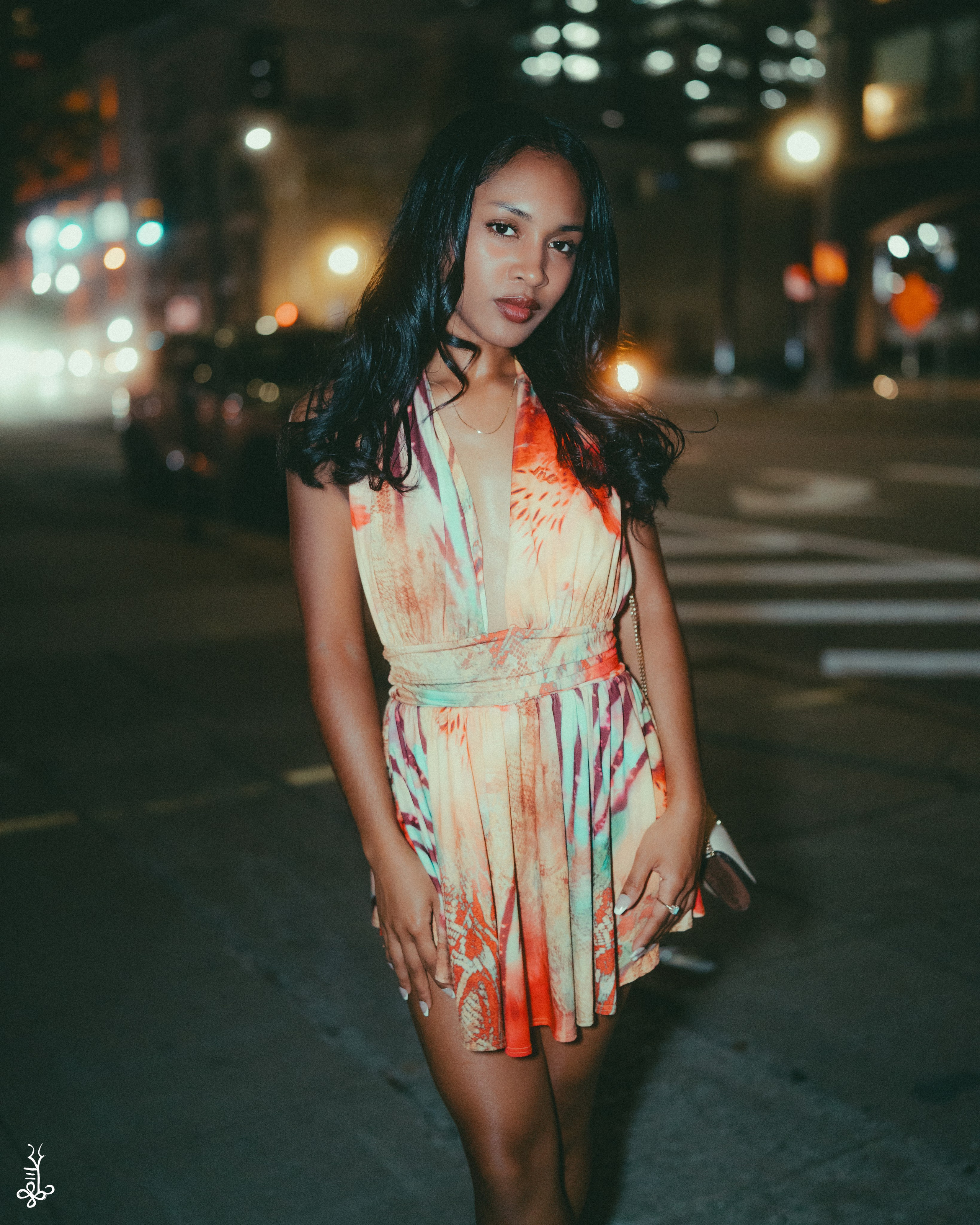 JADE SYAN. Ke’Ondris | Photographer & Videographer | Indianapolis, IN