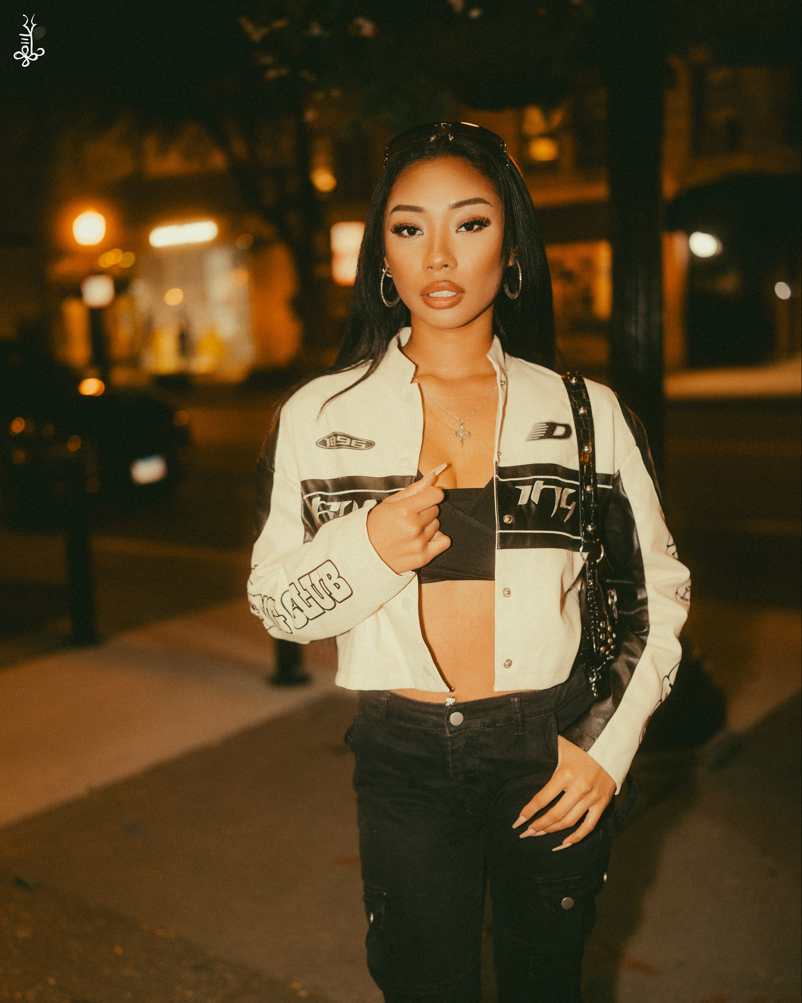 IVY. Ke’Ondris | Photographer & Videographer | Indianapolis, IN
