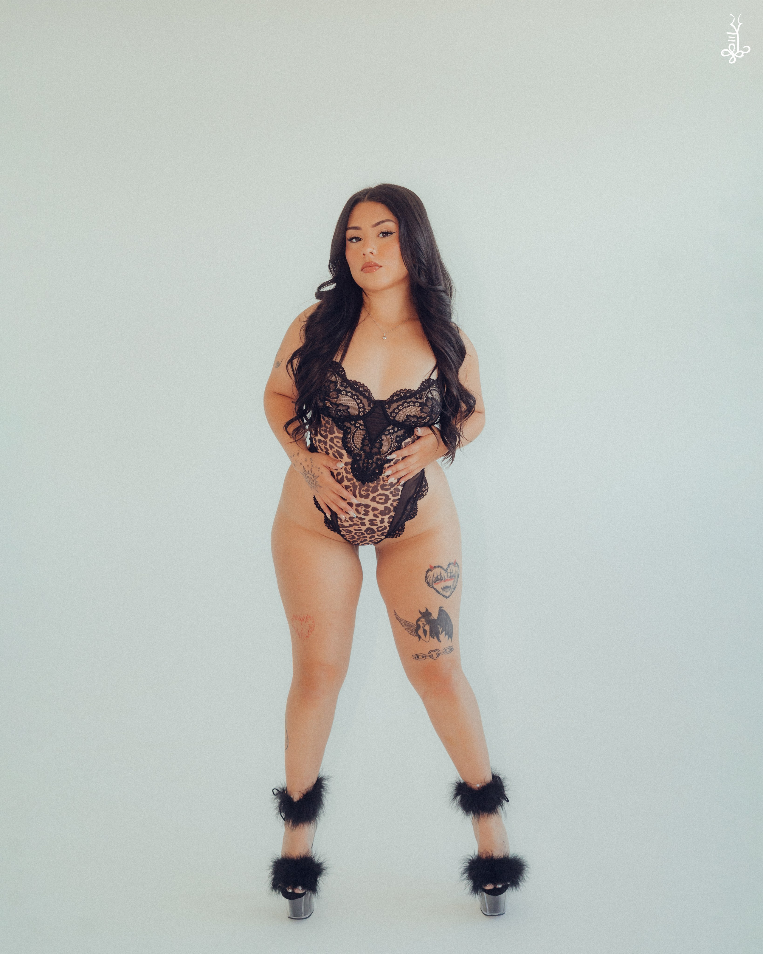 TSUBAKI. Ke’Ondris | Photographer & Videographer | Indianapolis, IN