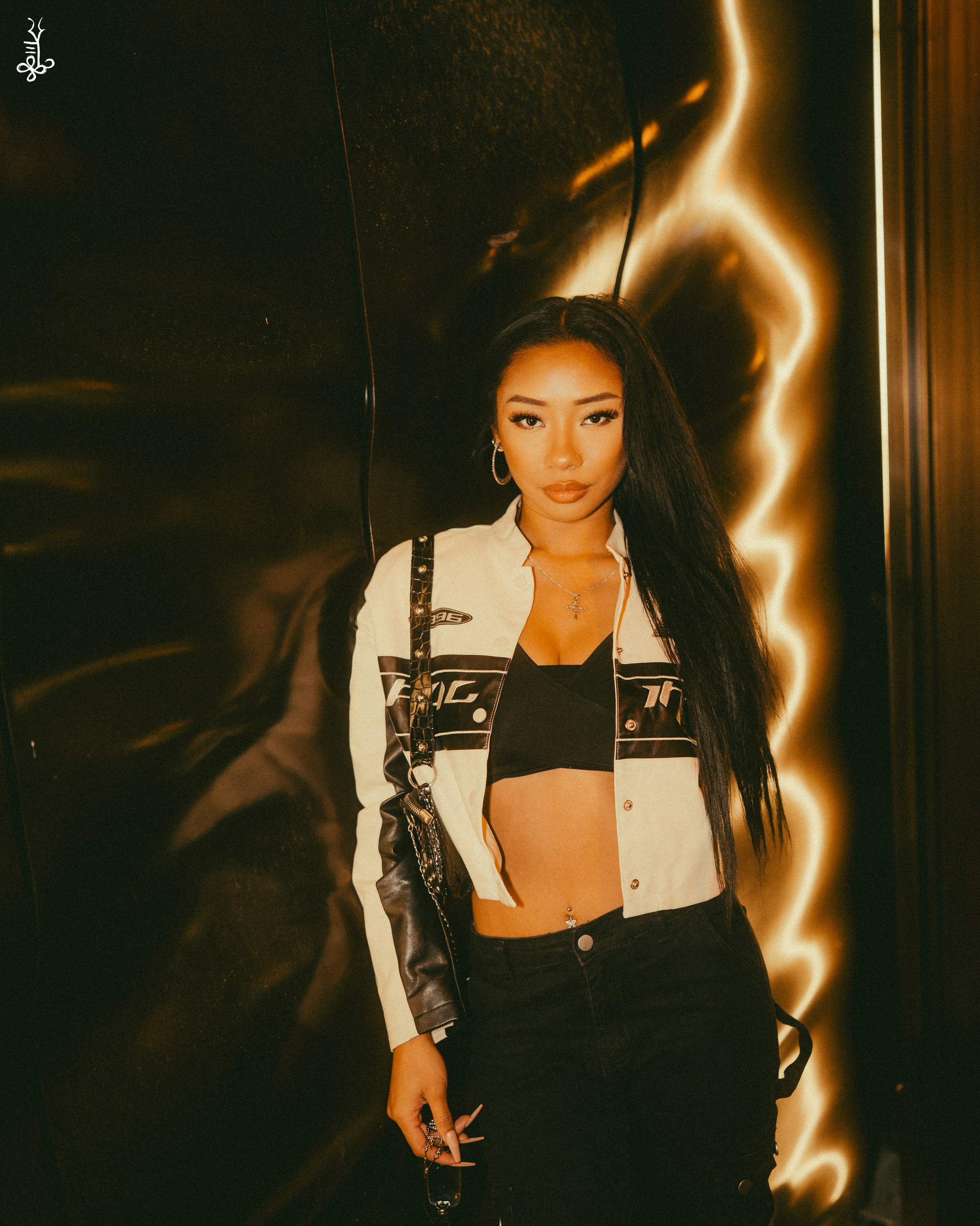 IVY. Ke’Ondris | Photographer & Videographer | Indianapolis, IN