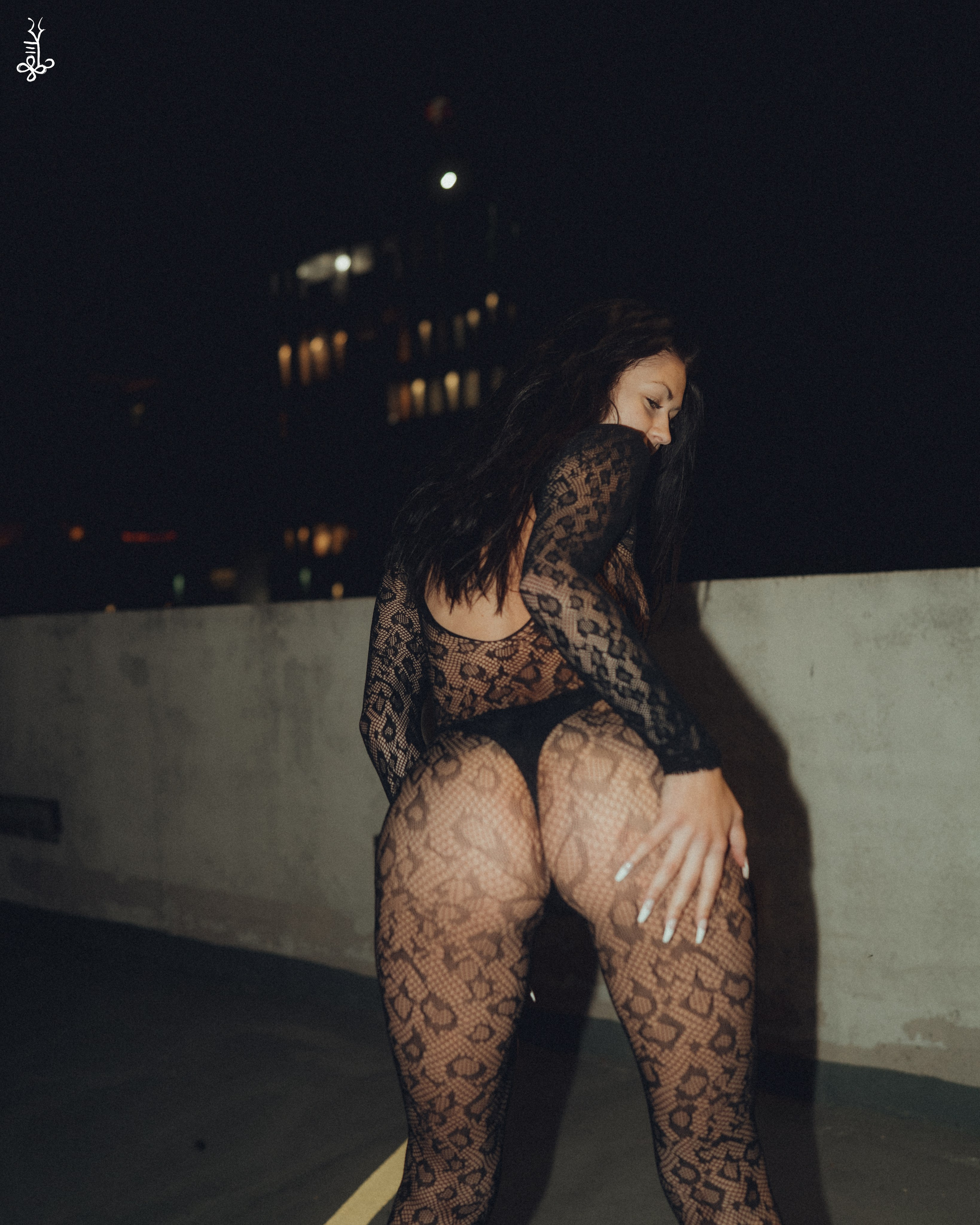 Sylvia Rose. Ke’Ondris | Photographer & Videographer | Indianapolis, IN