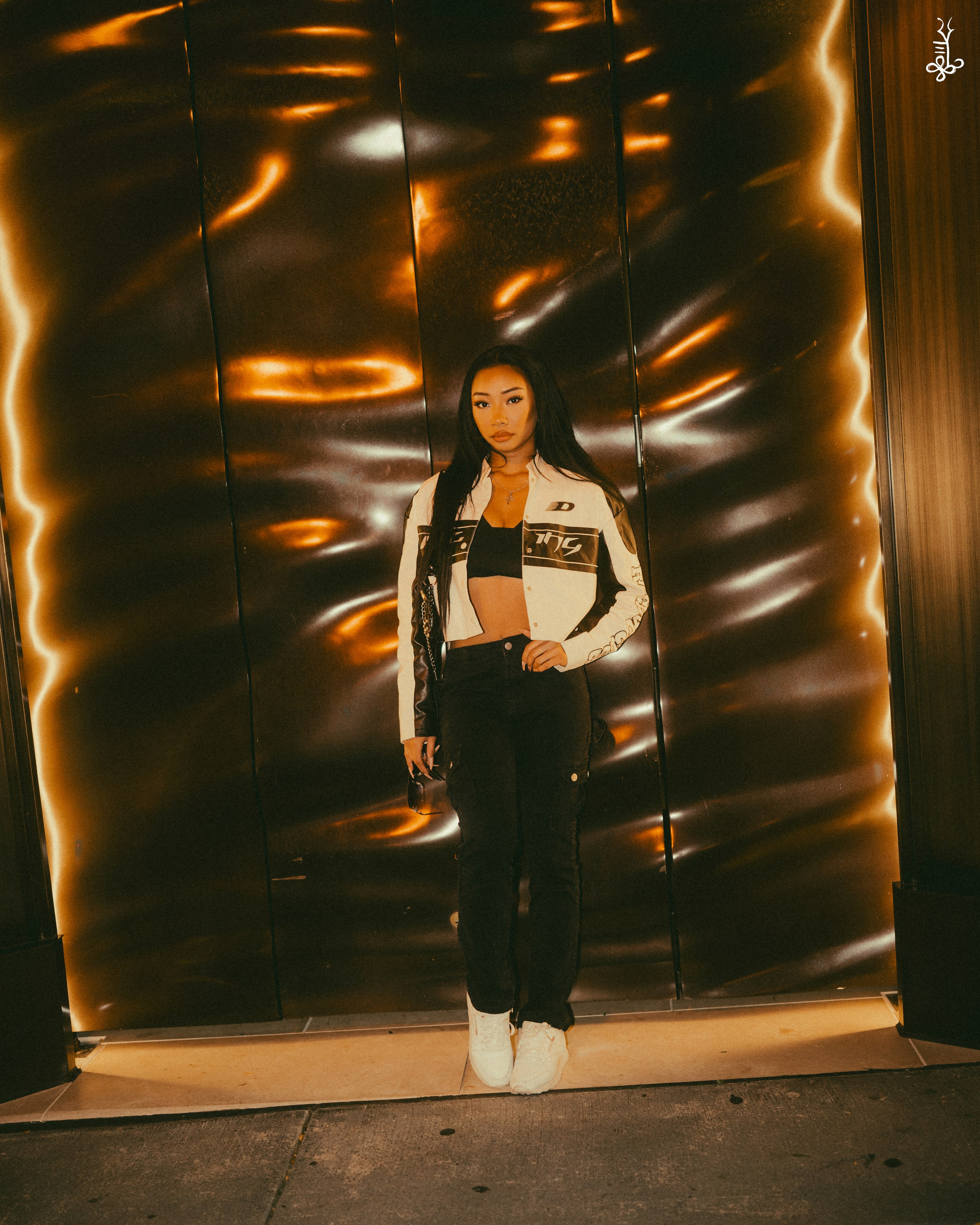 IVY. Ke’Ondris | Photographer & Videographer | Indianapolis, IN