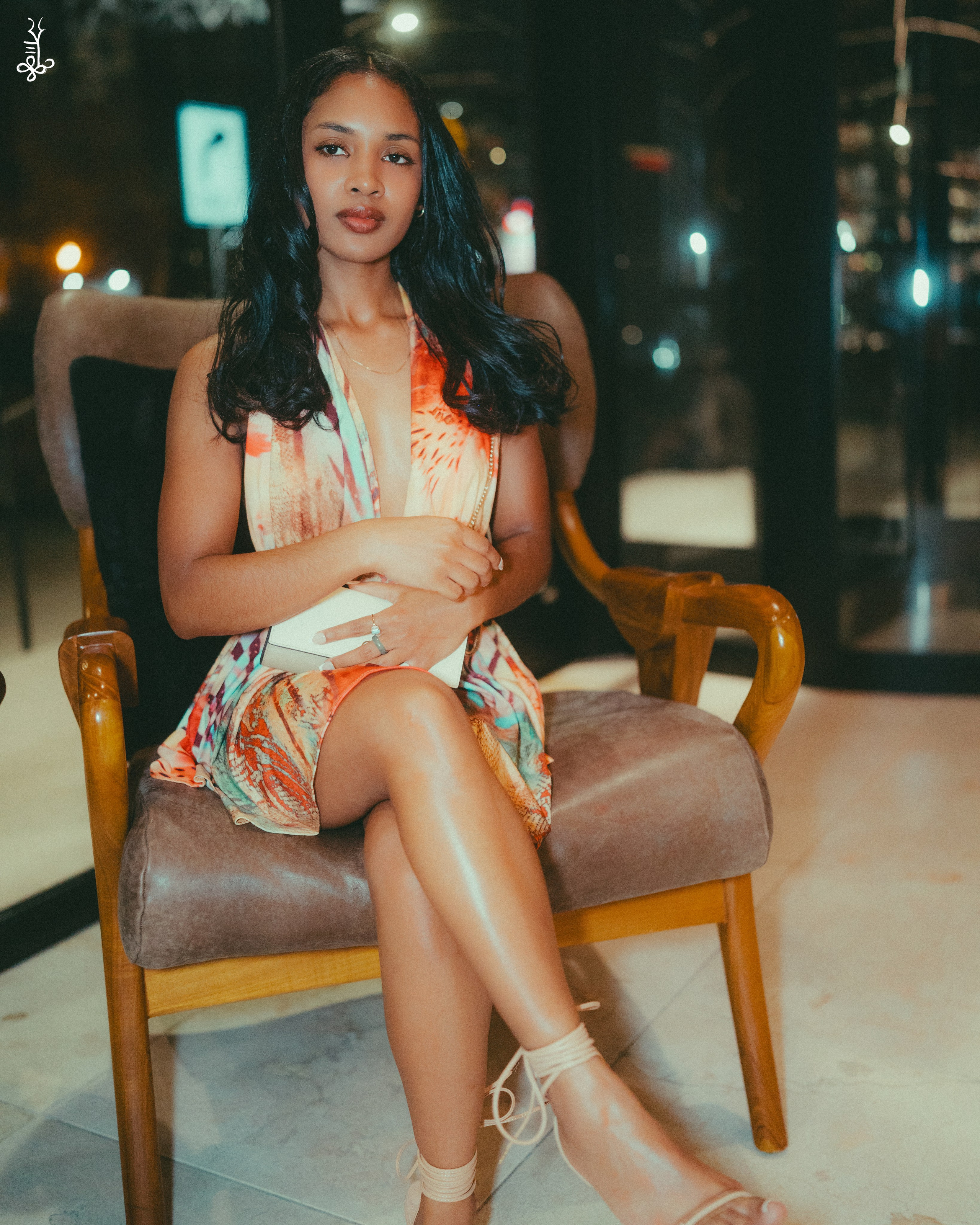 JADE SYAN. Ke’Ondris | Photographer & Videographer | Indianapolis, IN