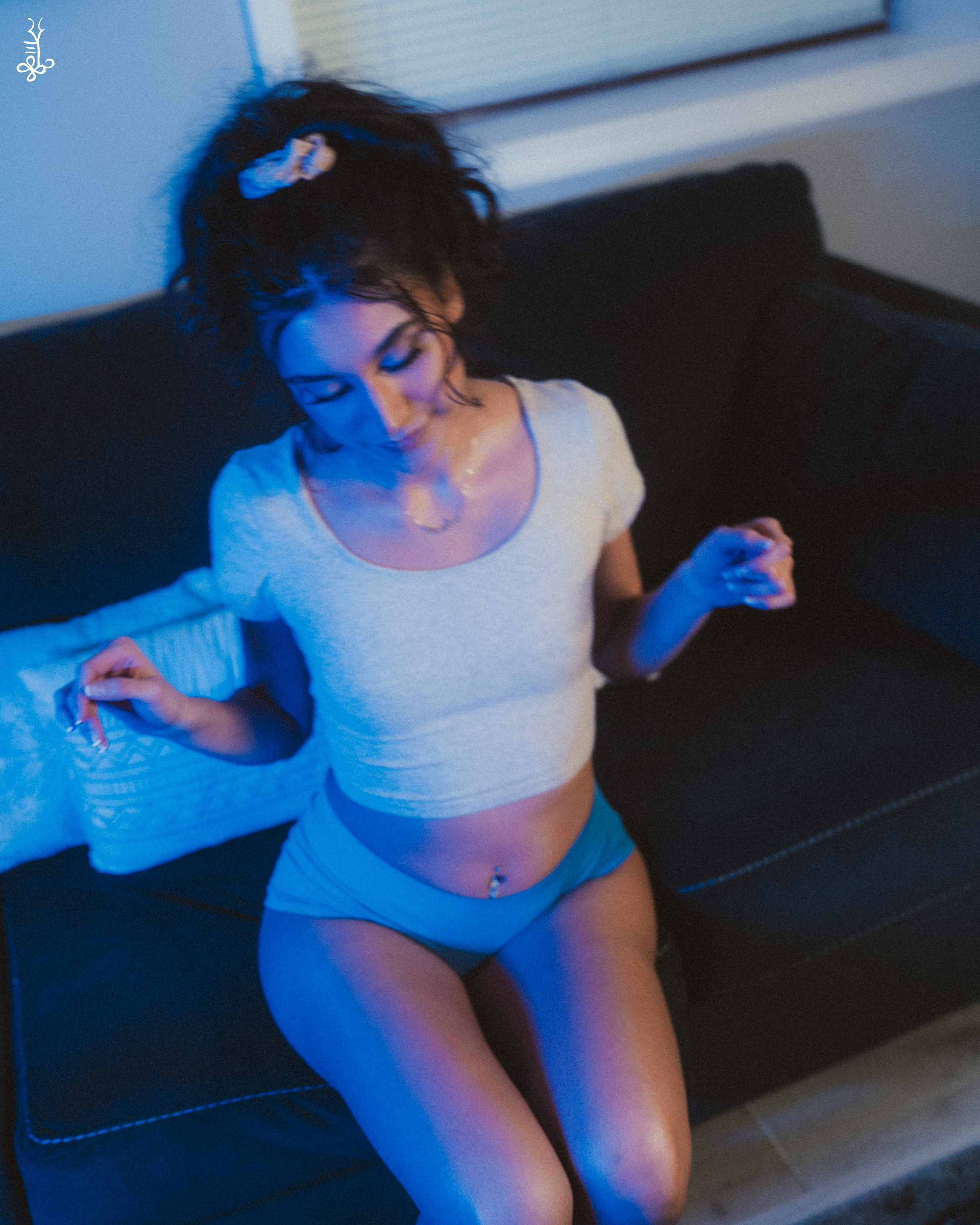 SABRINA ALI. Ke’Ondris | Photographer & Videographer | Indianapolis, IN