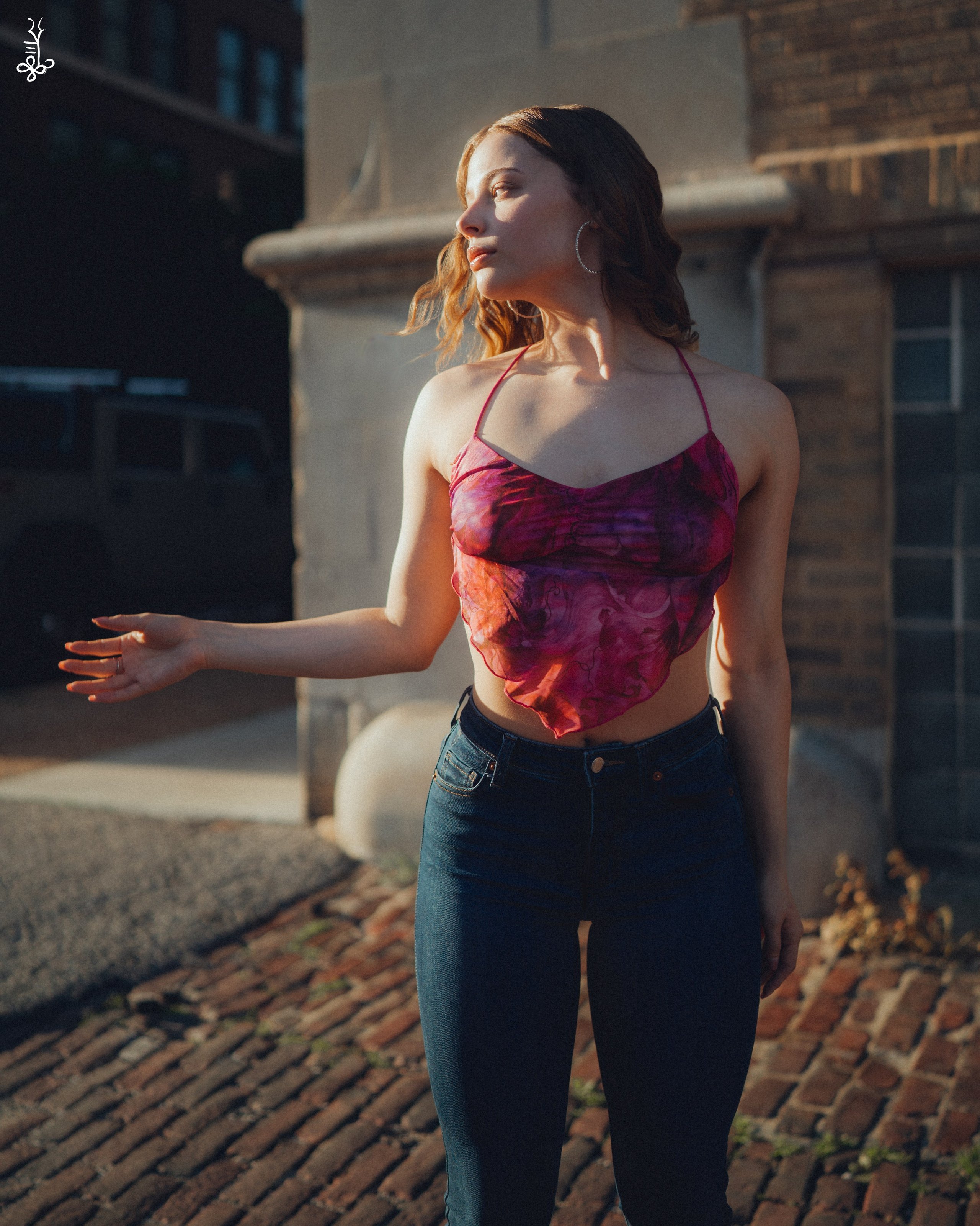 SAVANNAH. Ke’Ondris | Photographer & Videographer | Indianapolis, IN
