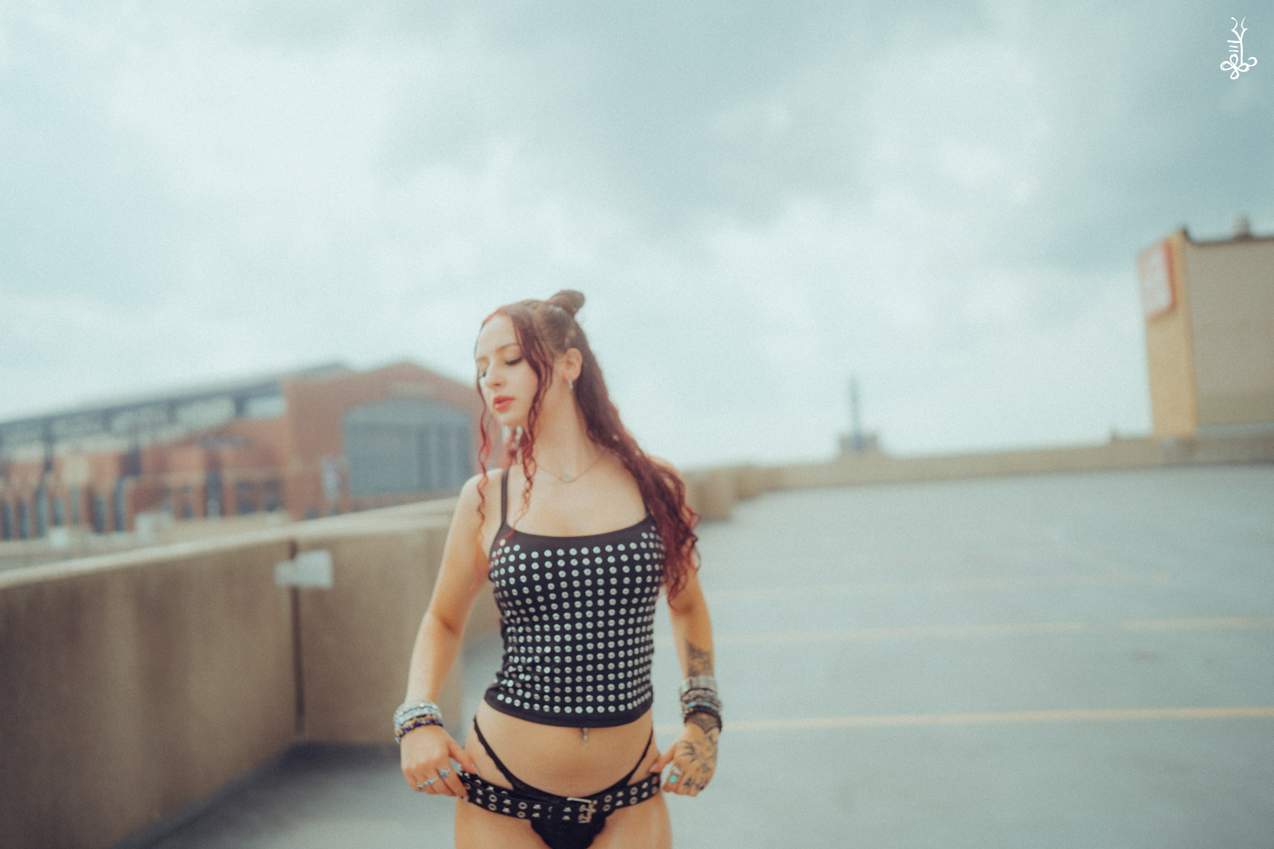 JASELLA. Ke’Ondris | Photographer & Videographer | Indianapolis, IN