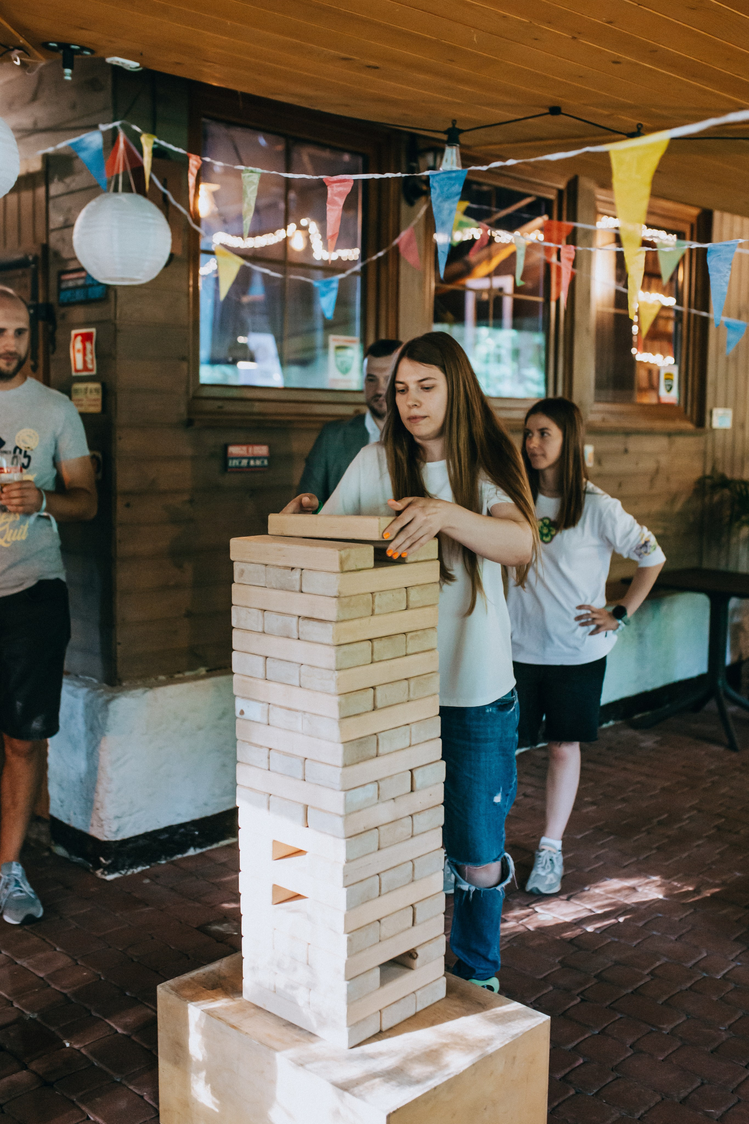 Корпоратив. Fotograf w Warszawie Alena Valnai