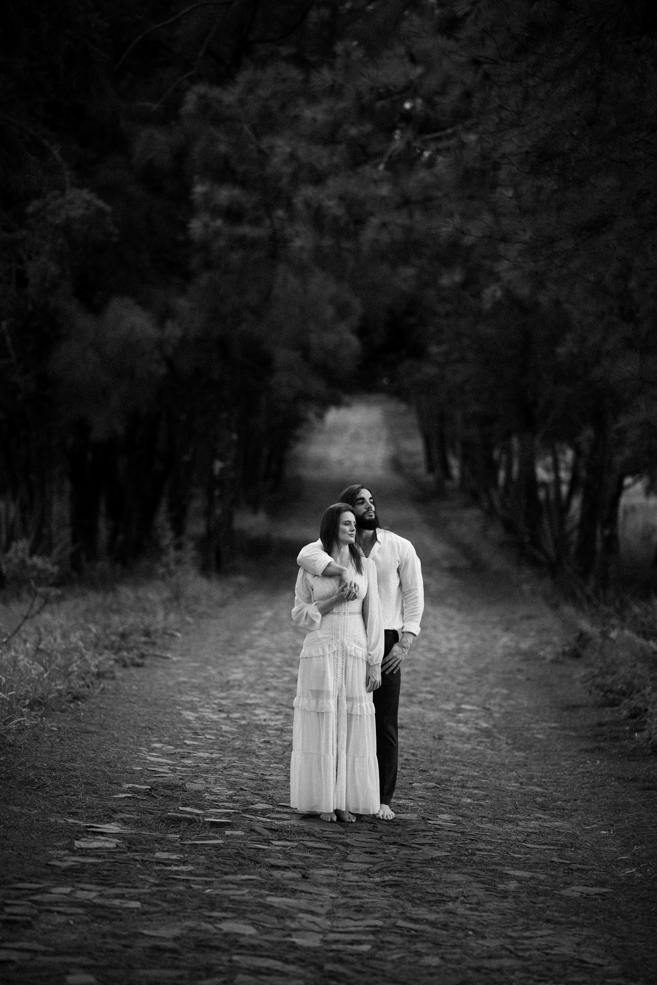 Ana e Igor. Edu e Josi Fotografia