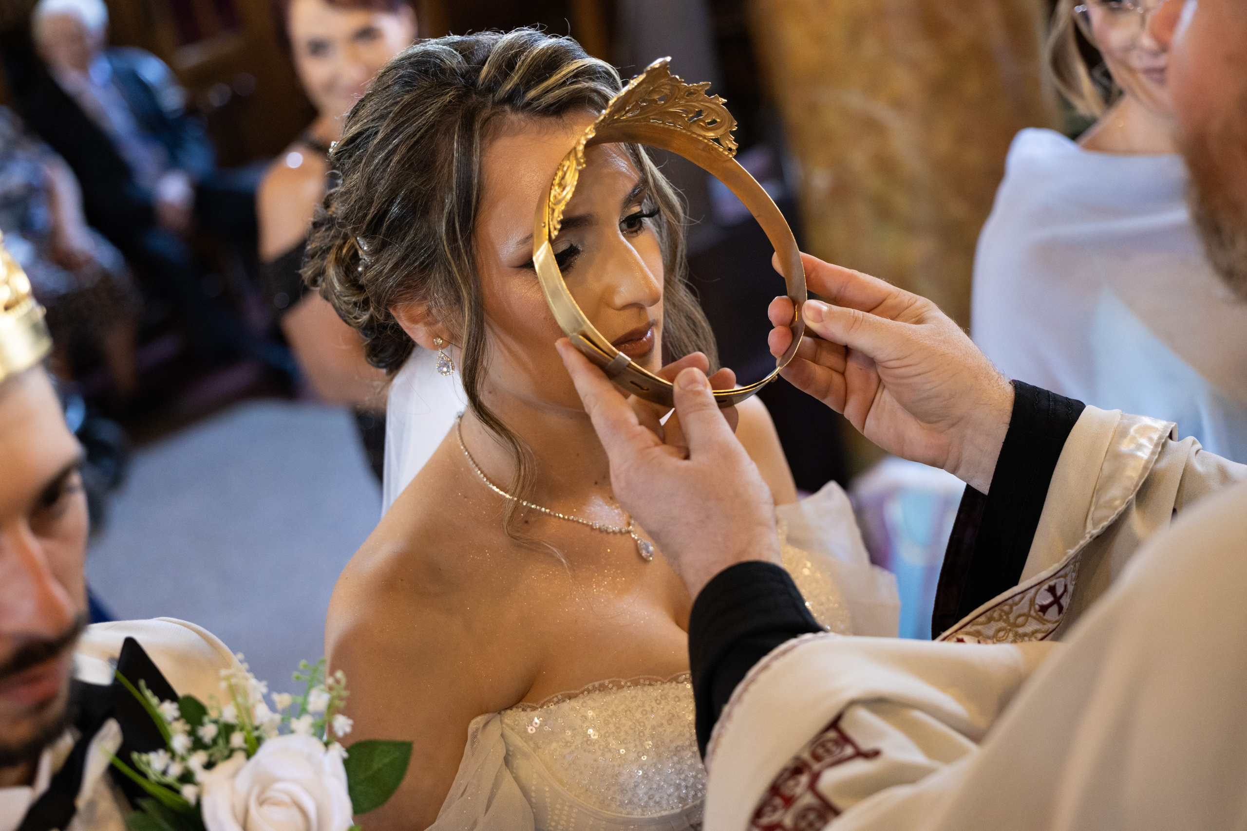 Georgiana & Daniel. Fotograf de nunta — Ionut Belea dar si evenimente corporate din Romania