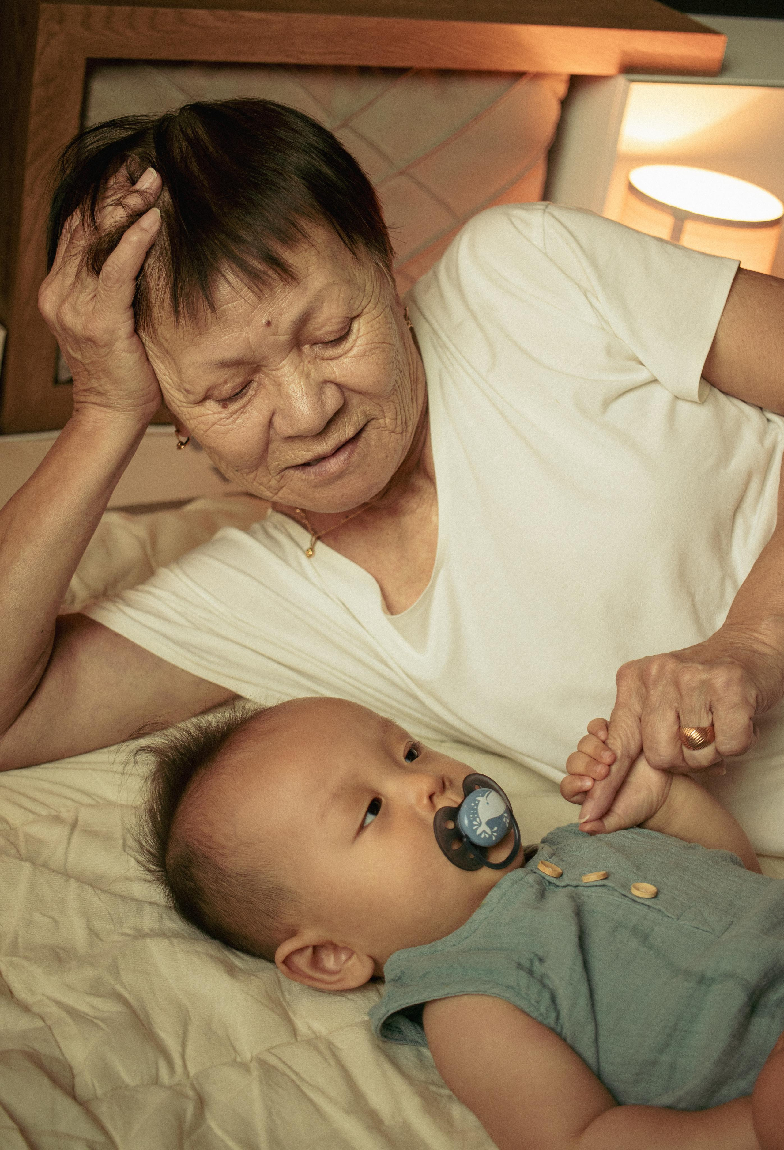 Домашняя. Фотограф беременности, ньюборн и годовасиков в Корее Жанна Хан