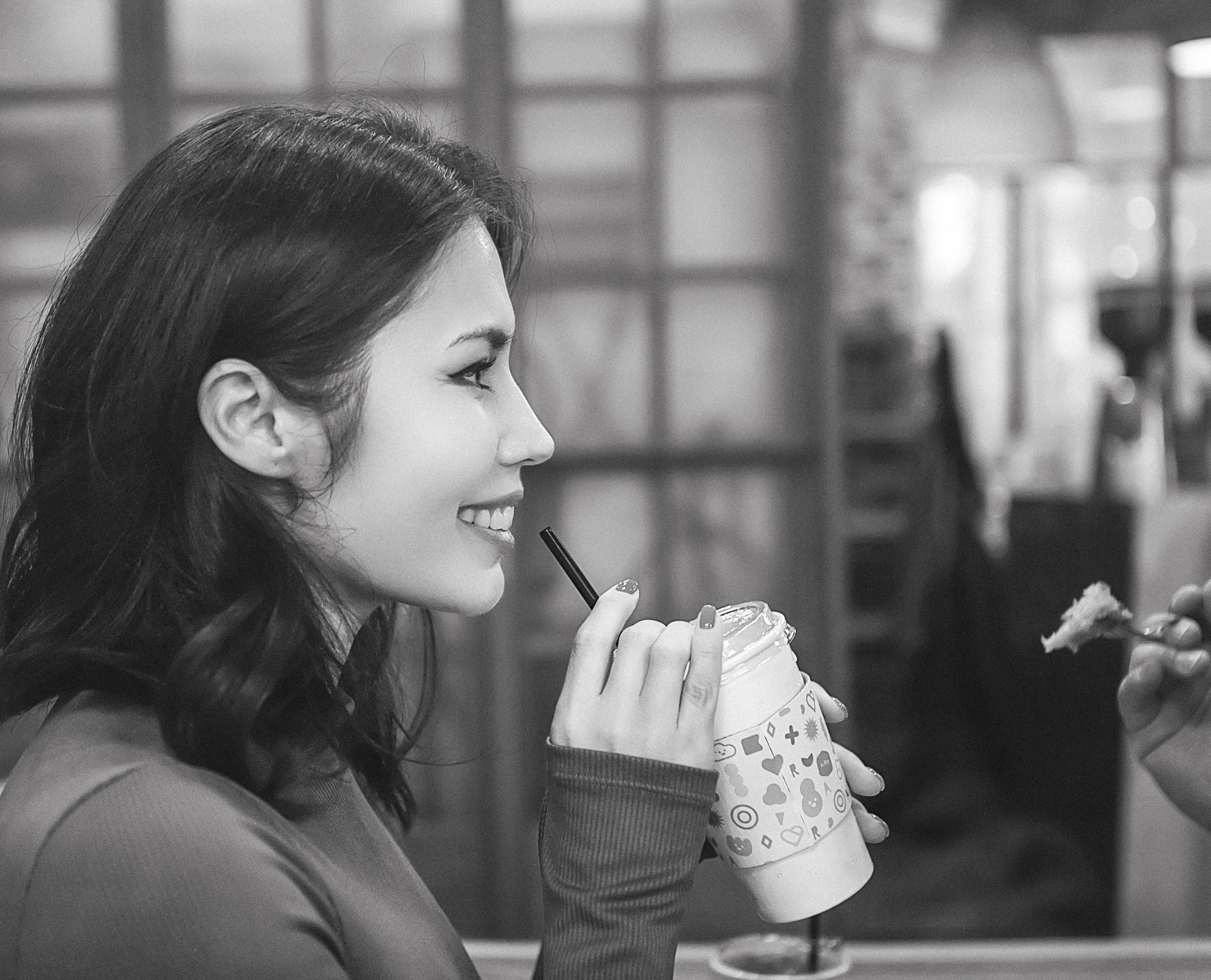 Лола. Фотограф беременности, ньюборн и годовасиков в Корее Жанна Хан