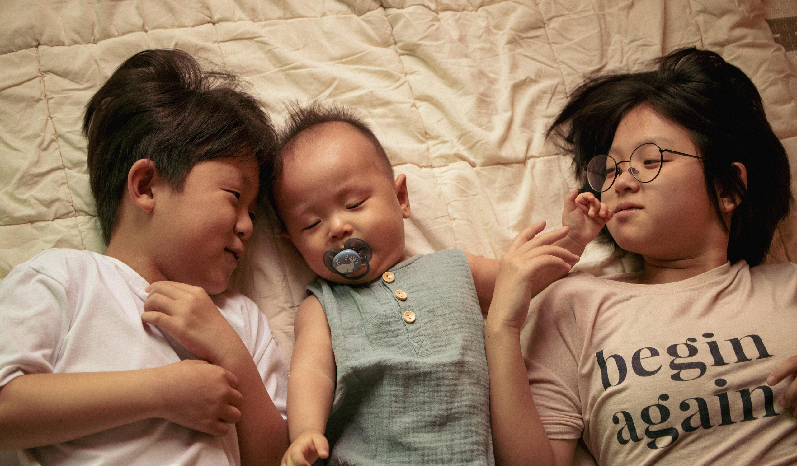 Домашняя. Фотограф беременности, ньюборн и годовасиков в Корее Жанна Хан