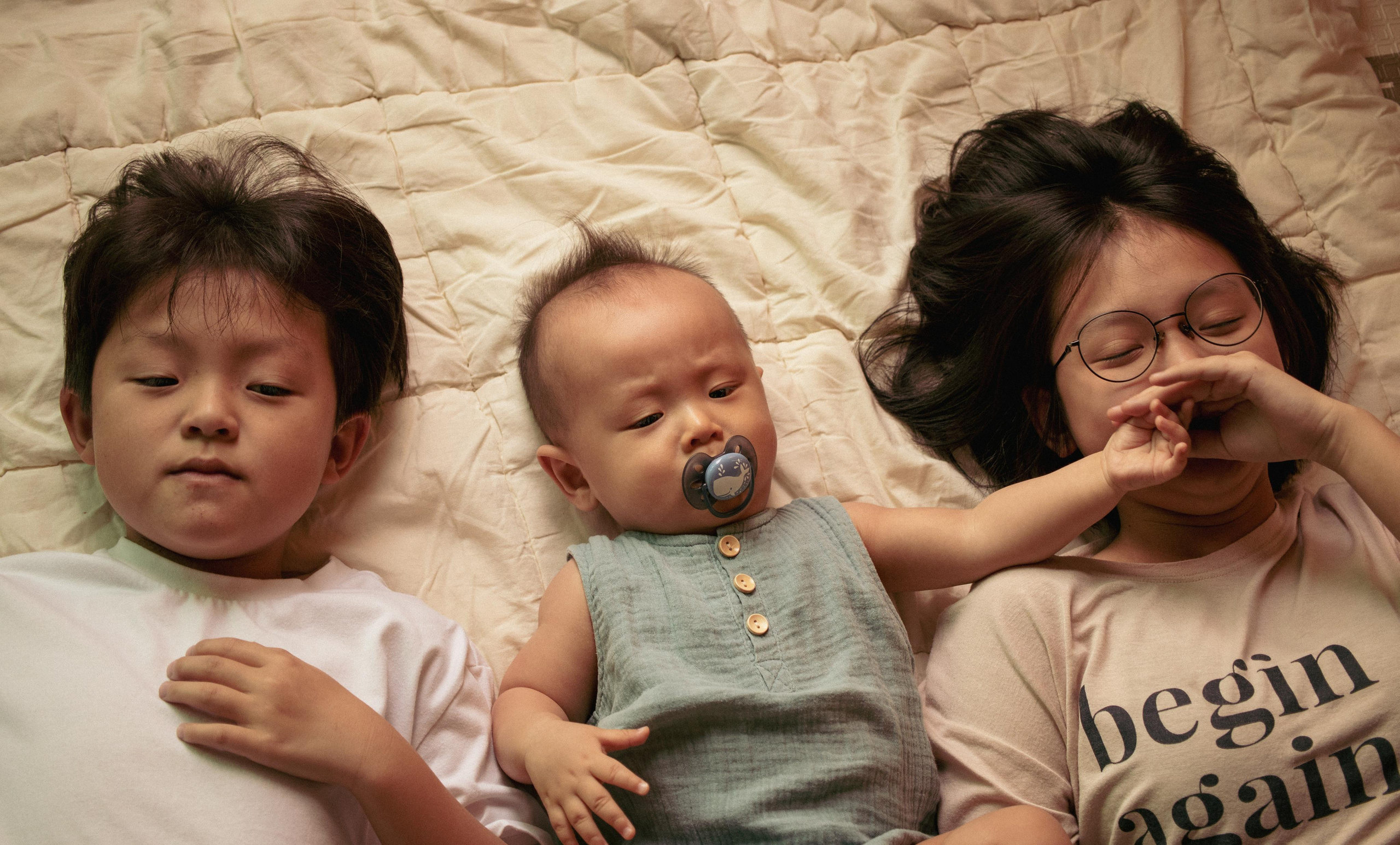 Домашняя. Фотограф беременности, ньюборн и годовасиков в Корее Жанна Хан