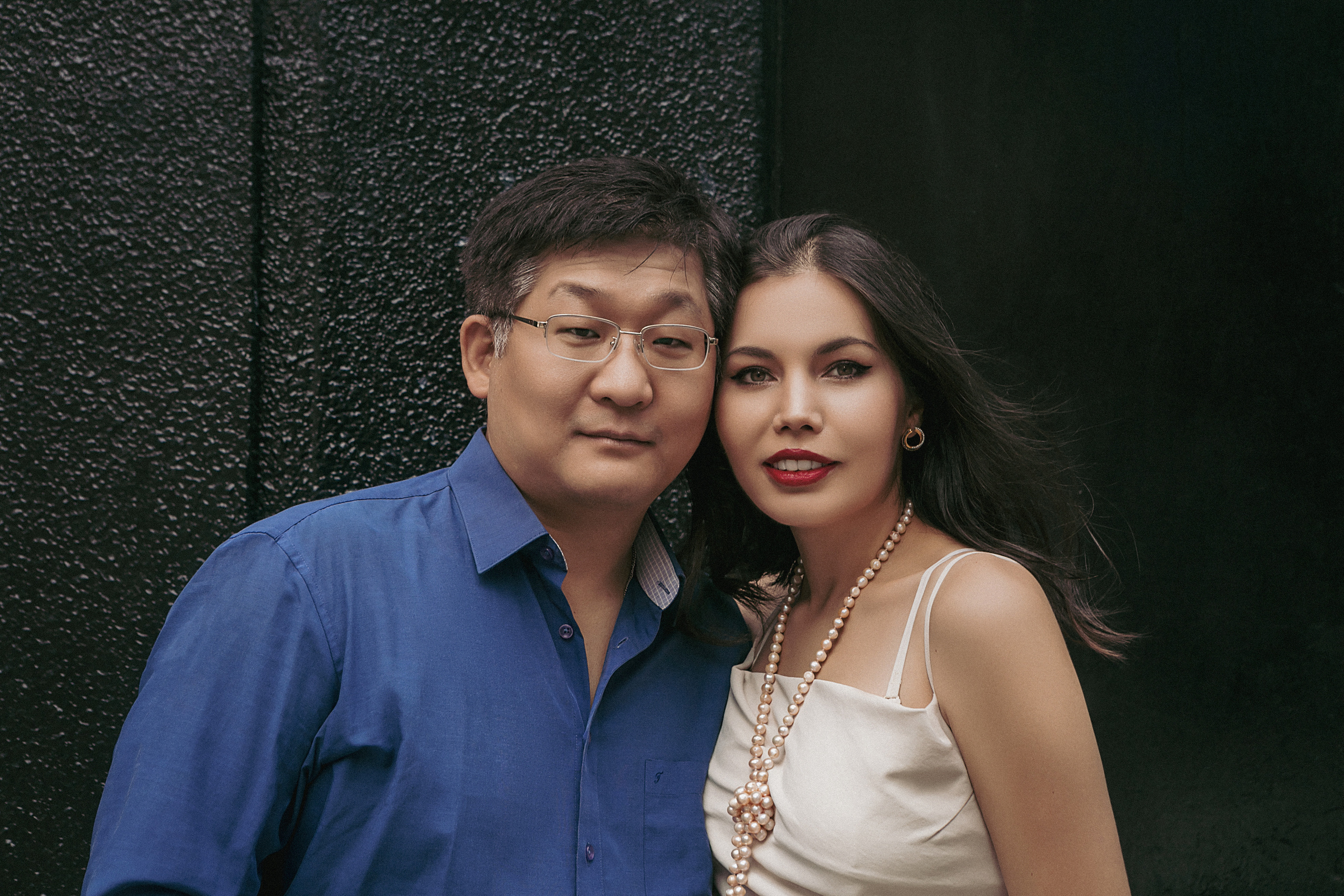 Лола. Фотограф беременности, ньюборн и годовасиков в Корее Жанна Хан