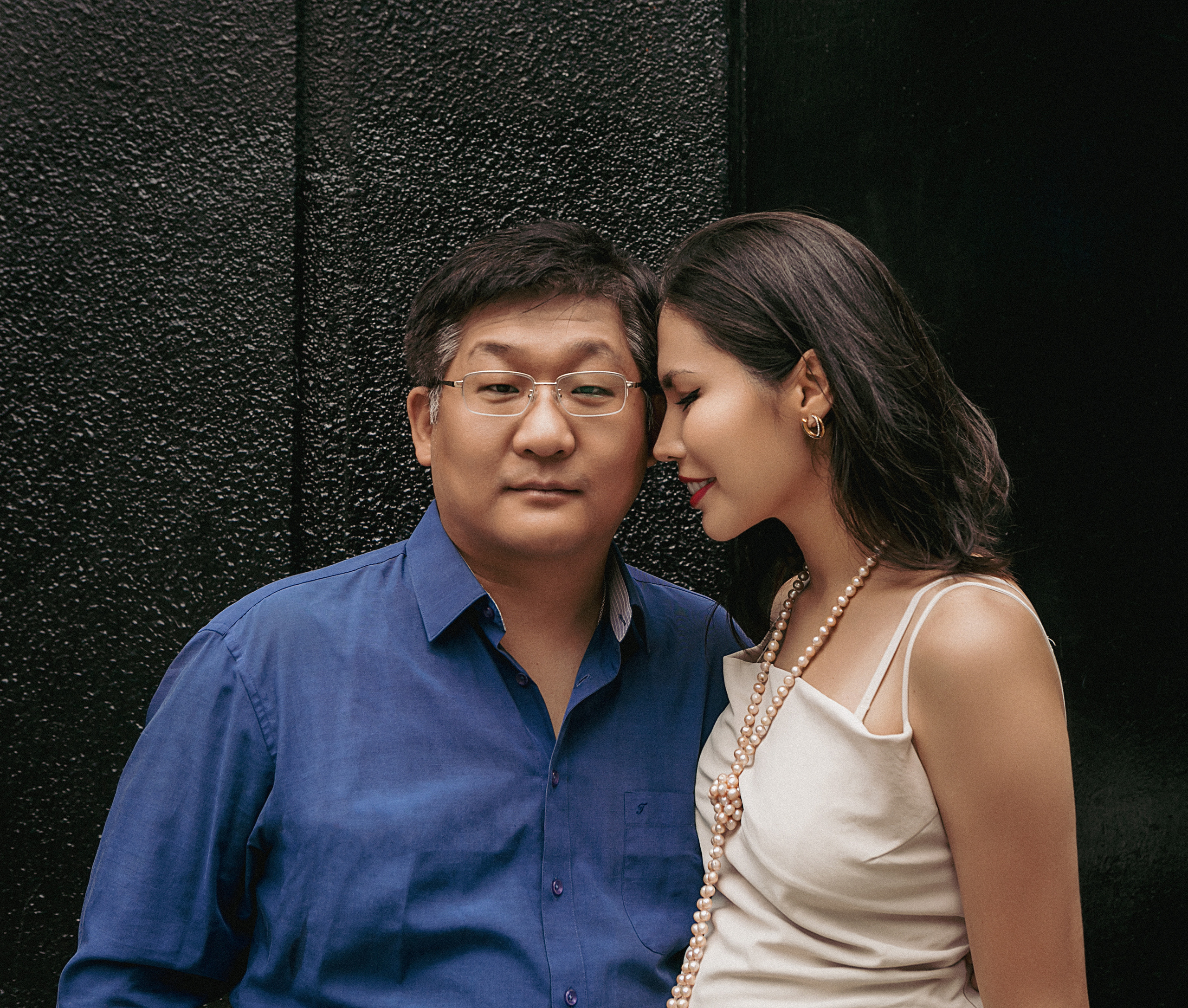 Лола. Фотограф беременности, ньюборн и годовасиков в Корее Жанна Хан