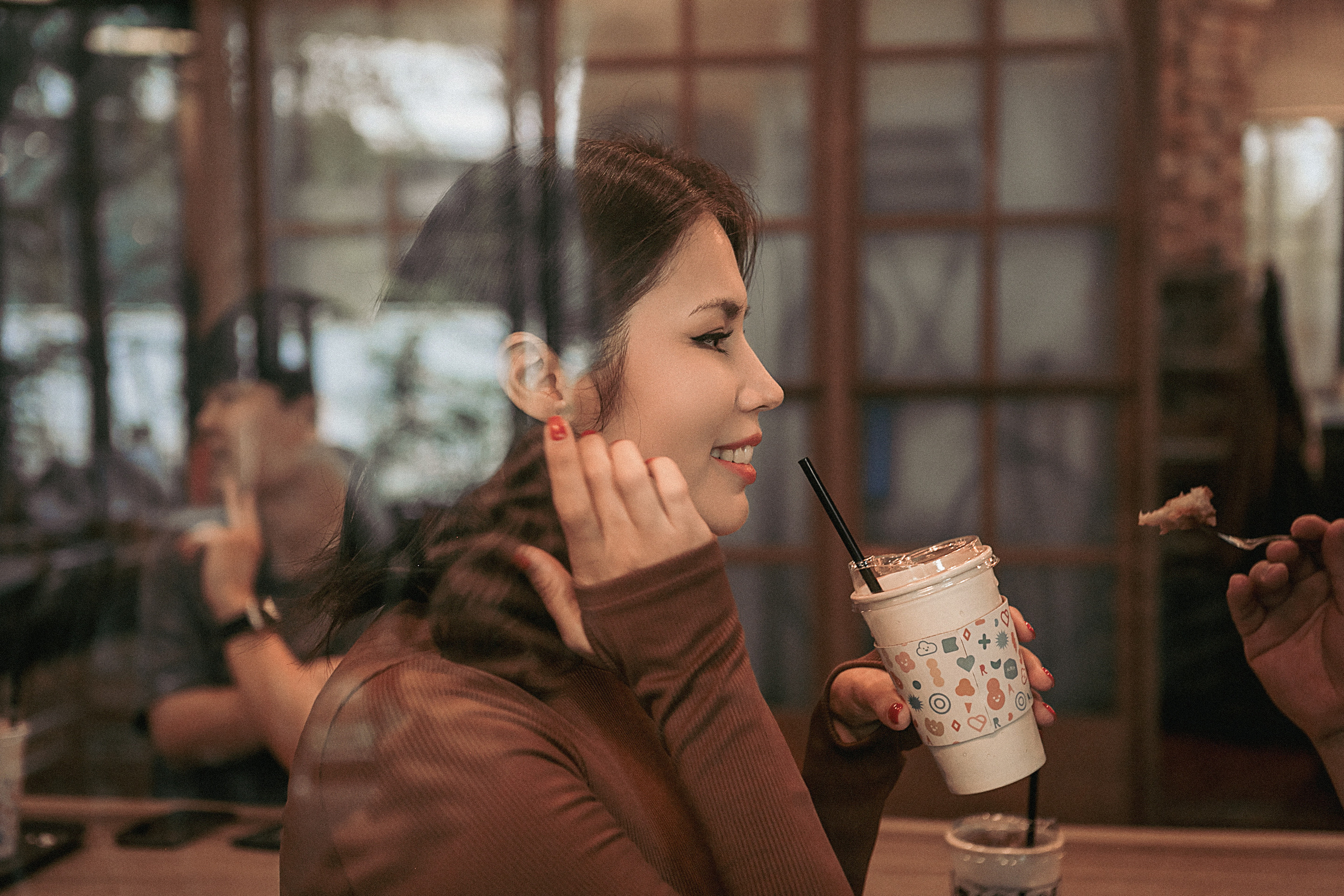 Лола. Фотограф беременности, ньюборн и годовасиков в Корее Жанна Хан