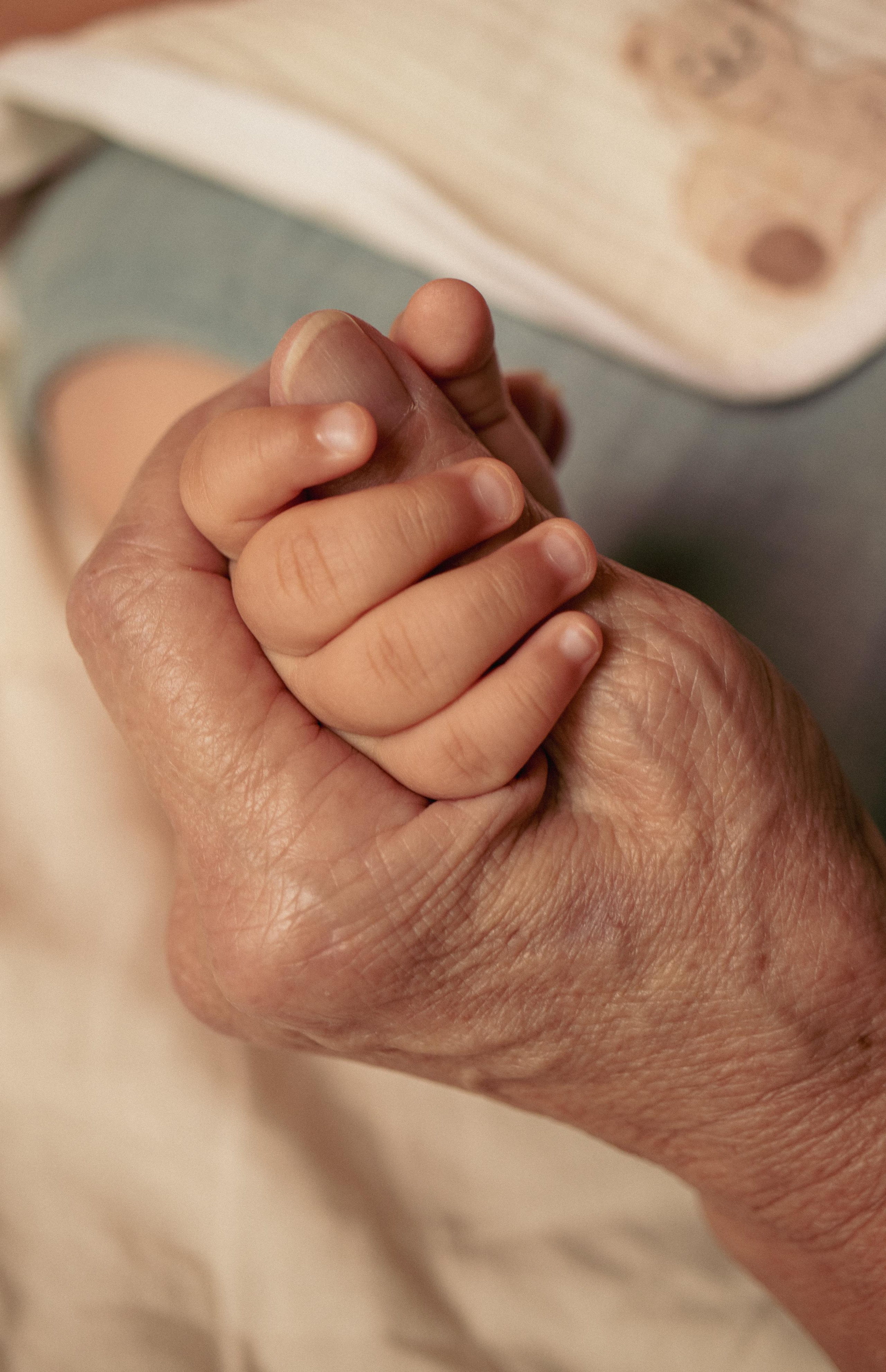 Домашняя. Фотограф беременности, ньюборн и годовасиков в Корее Жанна Хан