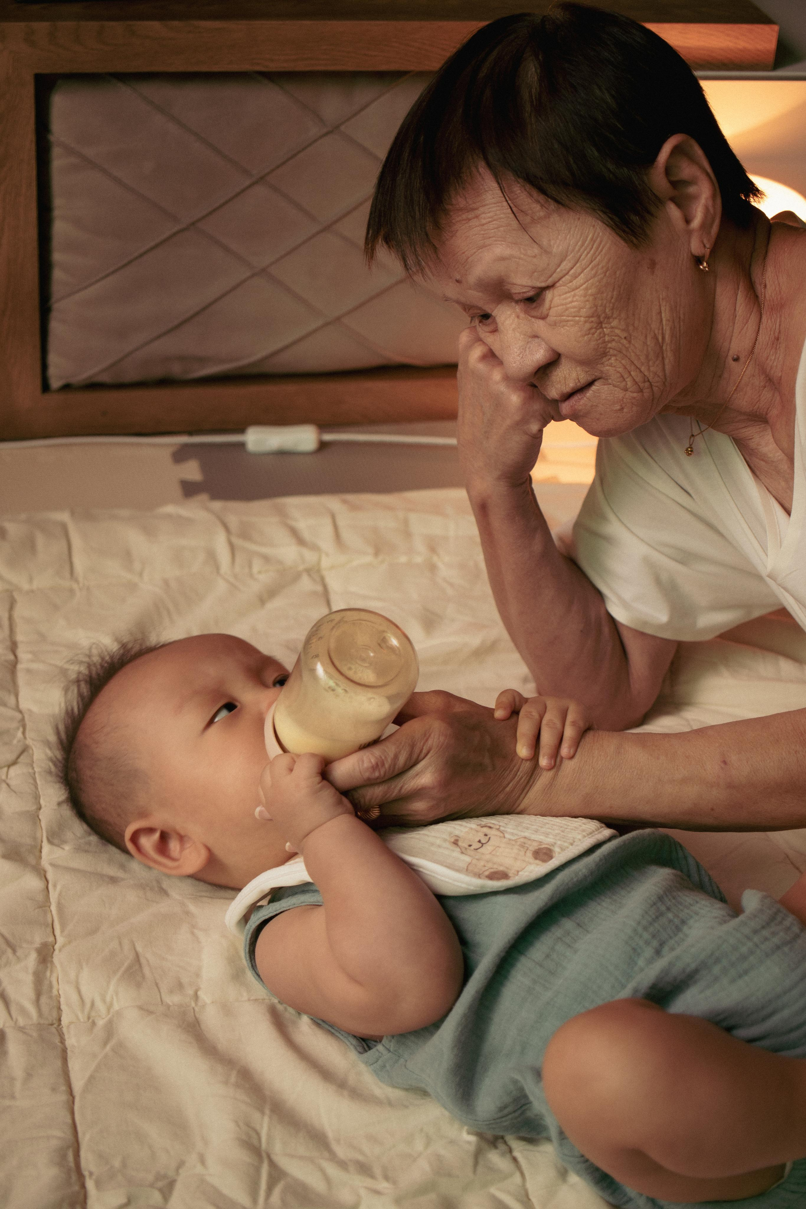 Домашняя. Фотограф беременности, ньюборн и годовасиков в Корее Жанна Хан