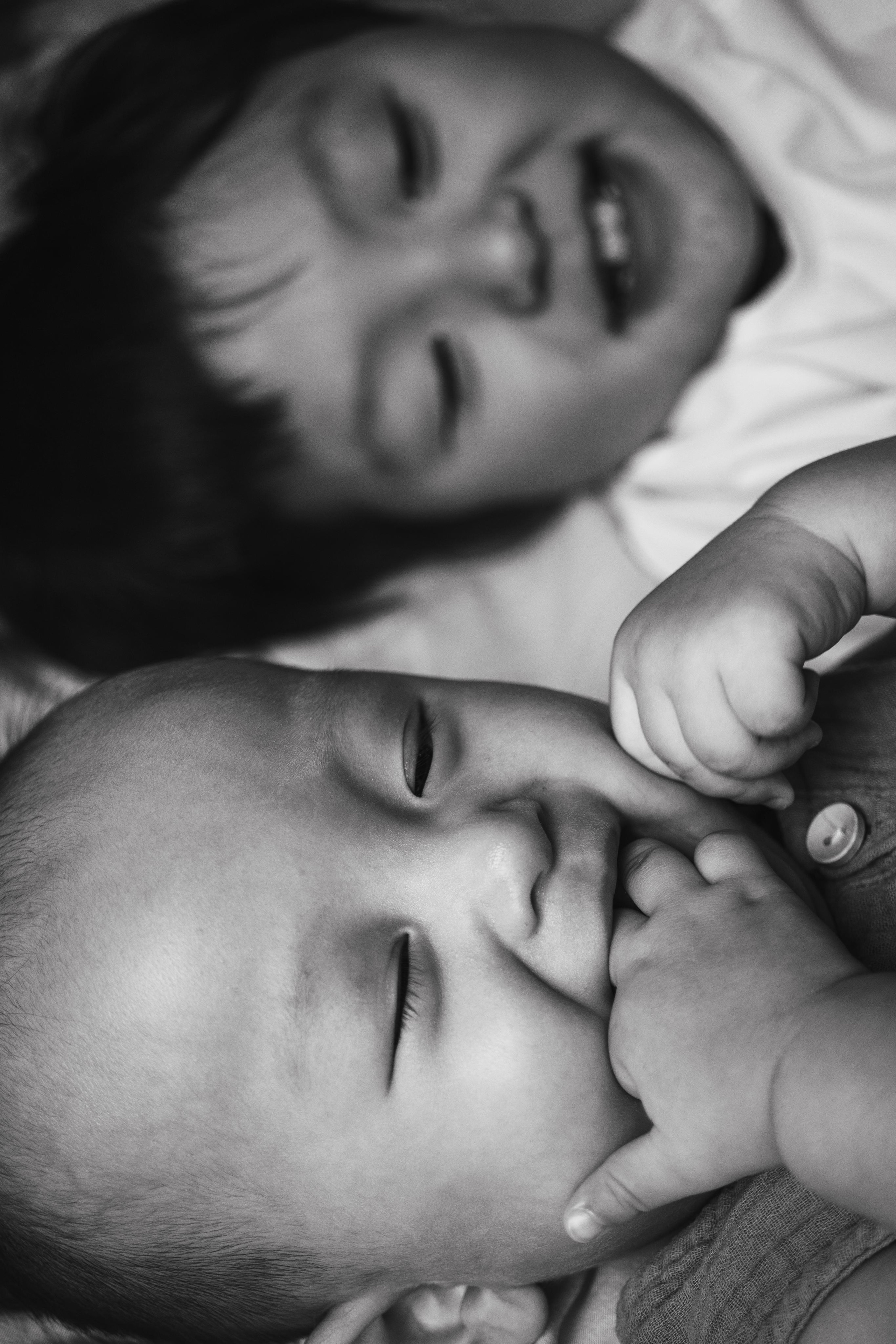 Домашняя. Фотограф беременности, ньюборн и годовасиков в Корее Жанна Хан