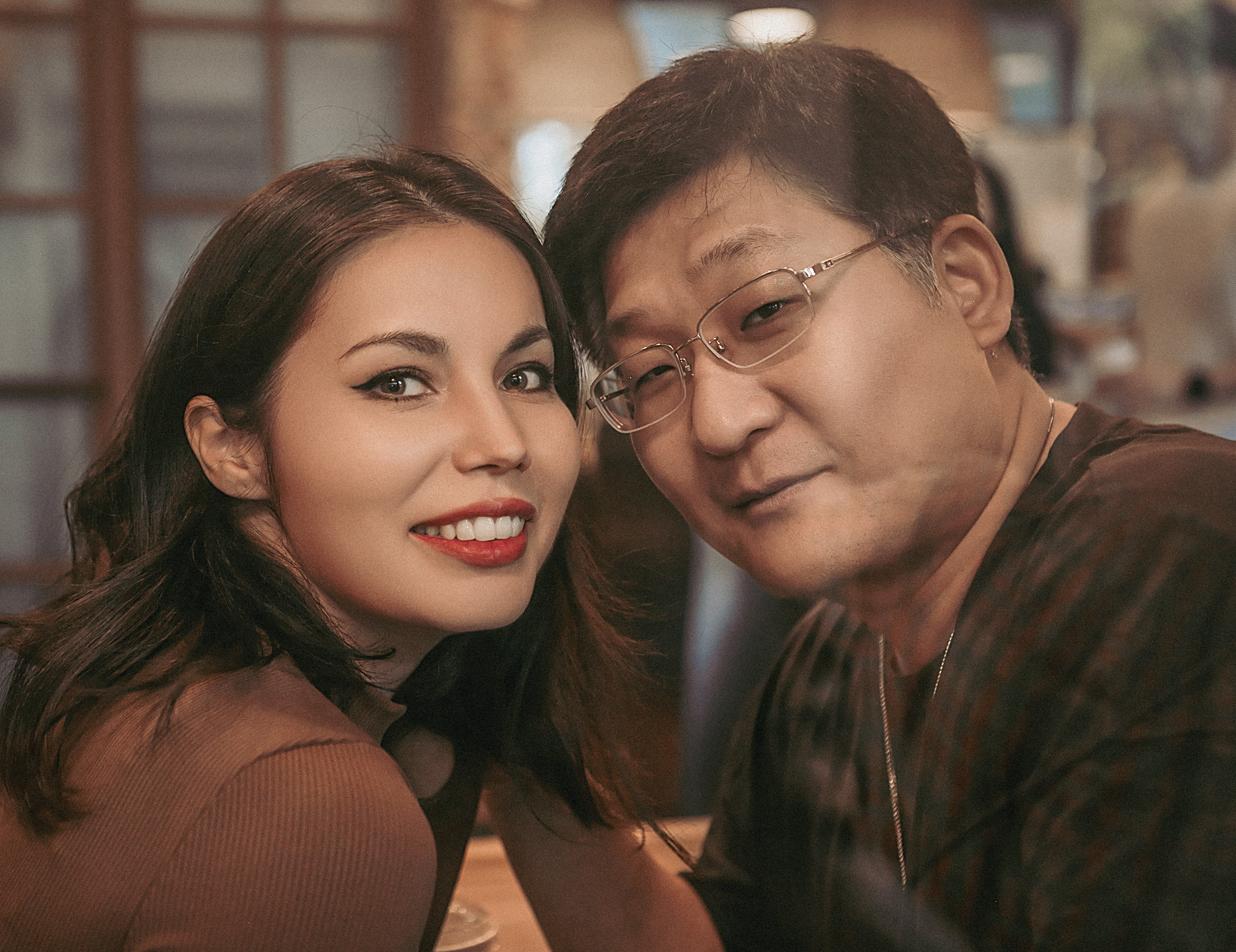 Лола. Фотограф беременности, ньюборн и годовасиков в Корее Жанна Хан